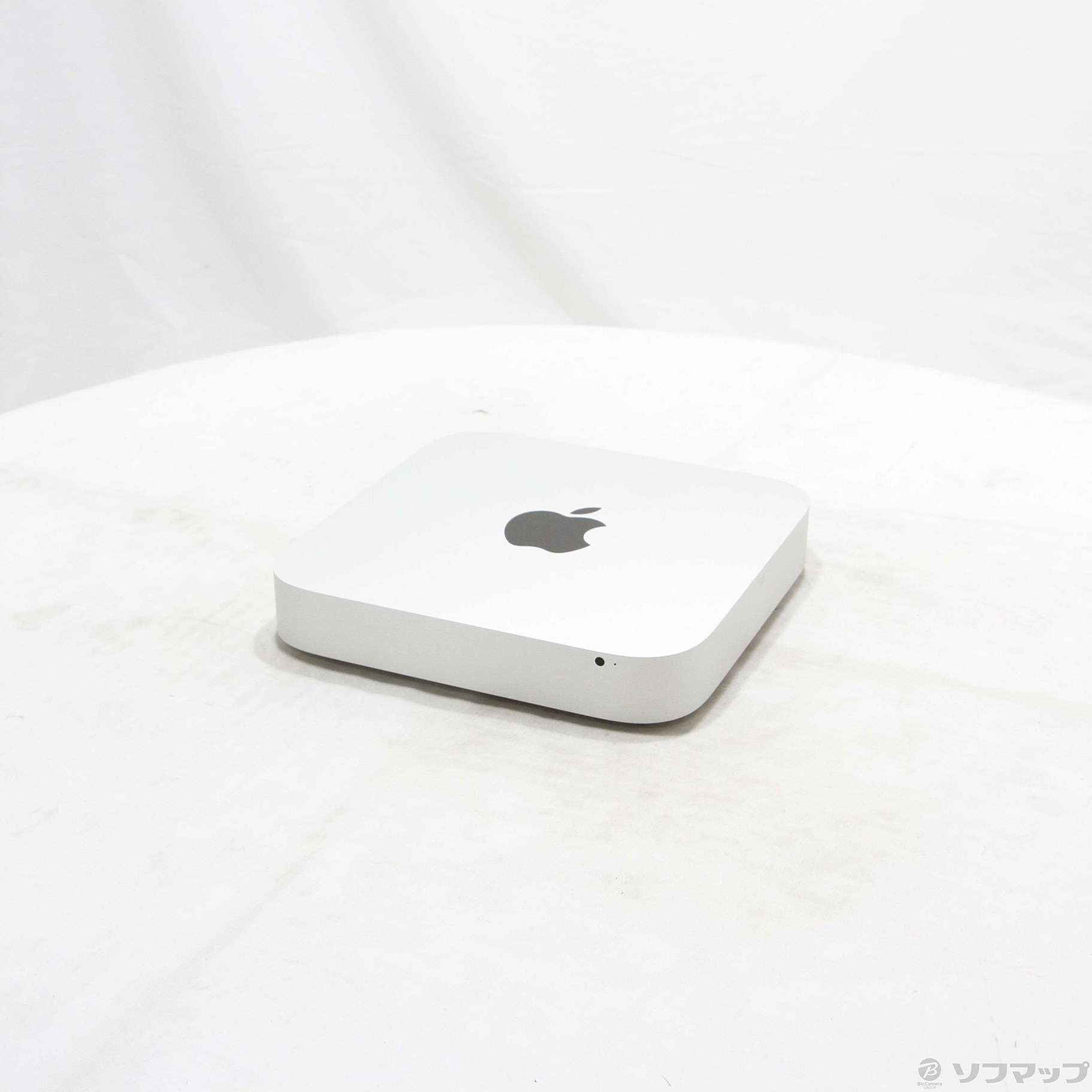 中古】Mac mini Late 2014 MGEQ2J／A Core_i5 2.8GHz 16GB SSD128GB