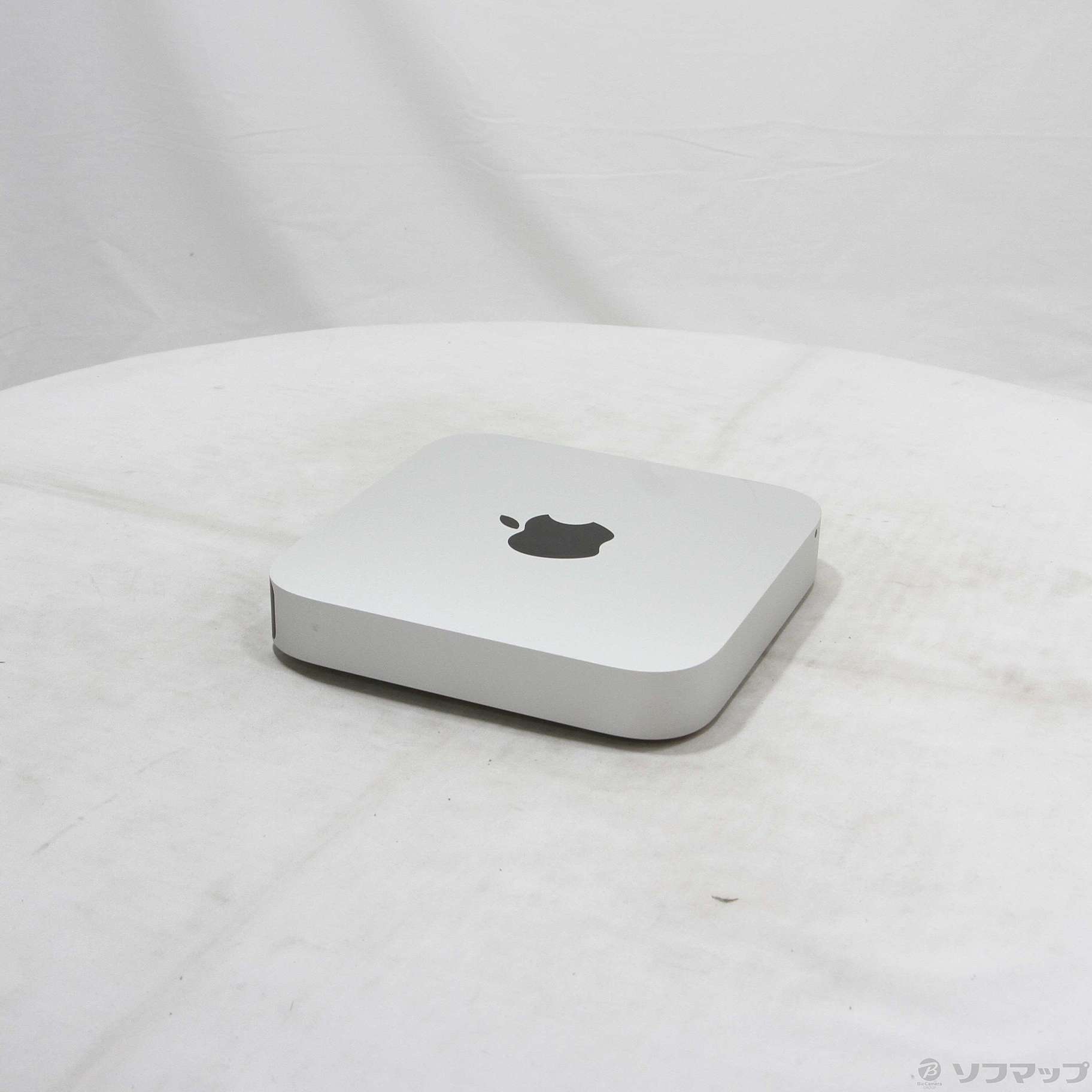 Apple MacデスクトップPC Macmini late 2014 - タブレット