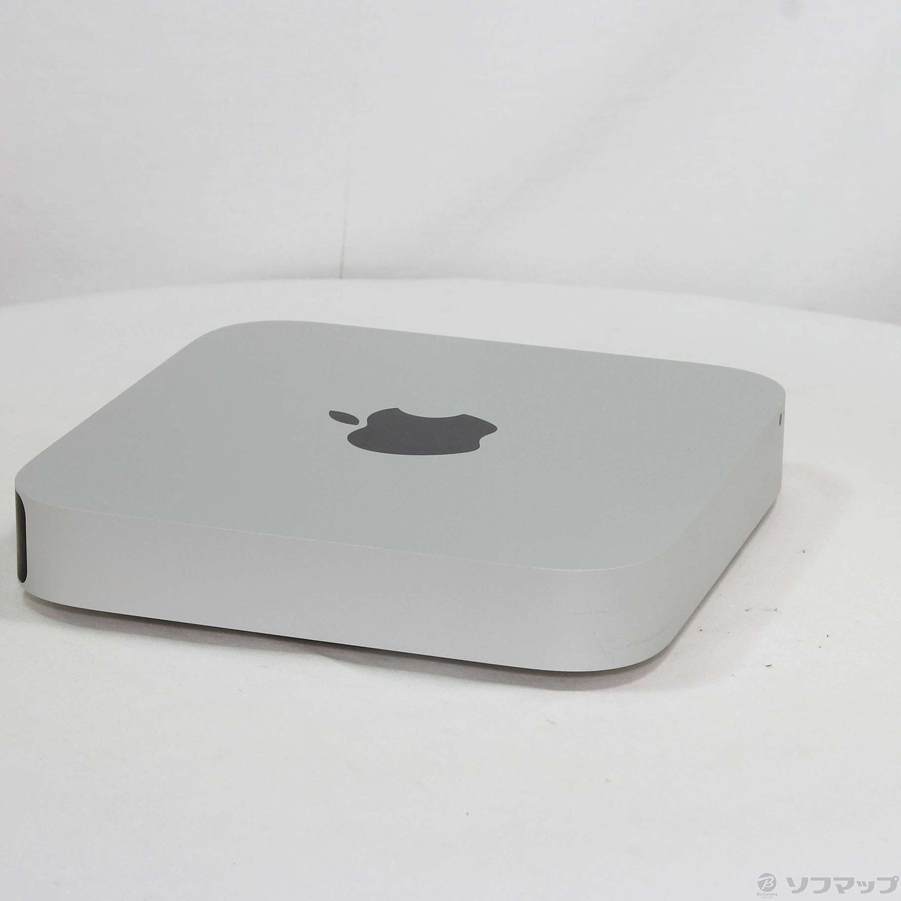 Mac mini Late 2014 Core i5 SSD128GB増設-