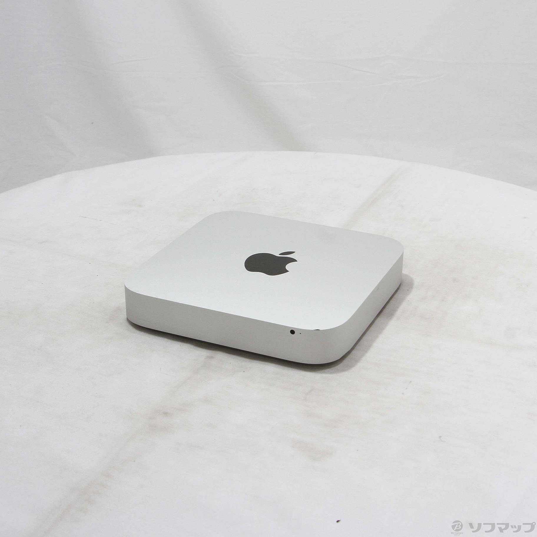 Apple Mac mini Late 2014 (i7/16GB/256GB)
