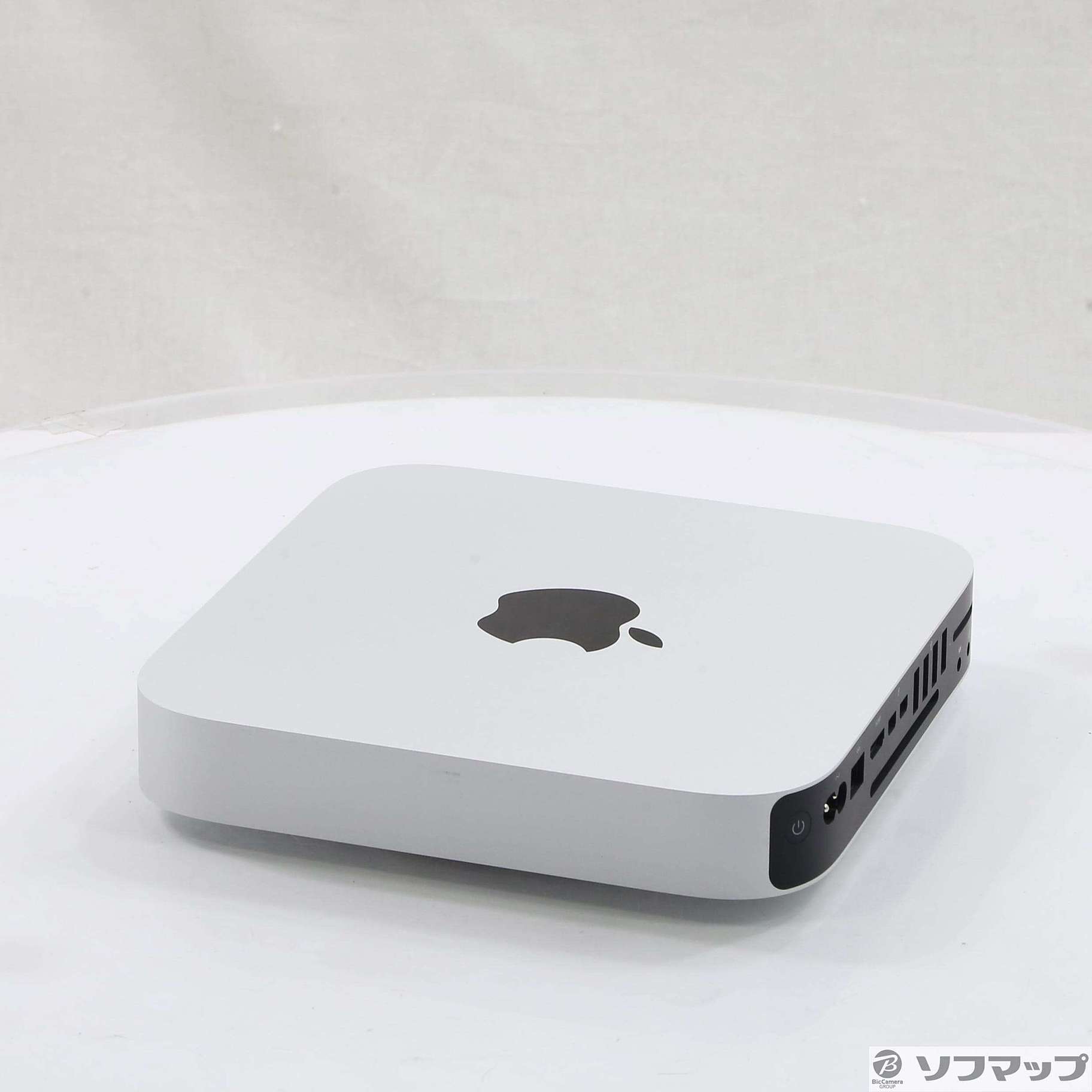 Mac Mini 2014 i5 4GB Ram 250 SSD (Gebraucht) in für CHF 86 – mit
