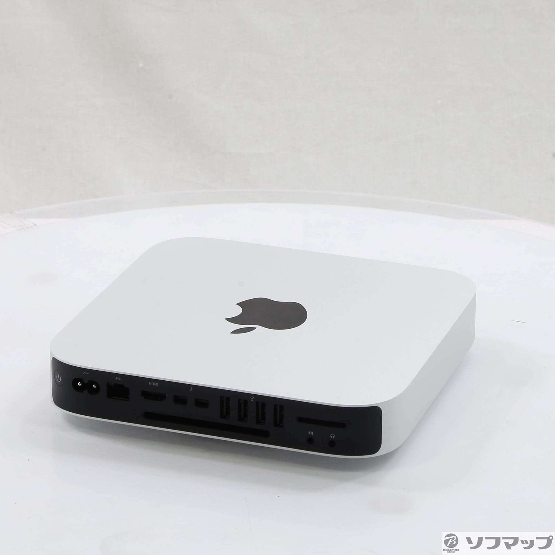APPLE Mac mini Late 2014 (A1347) 【500円引きクーポン ...
