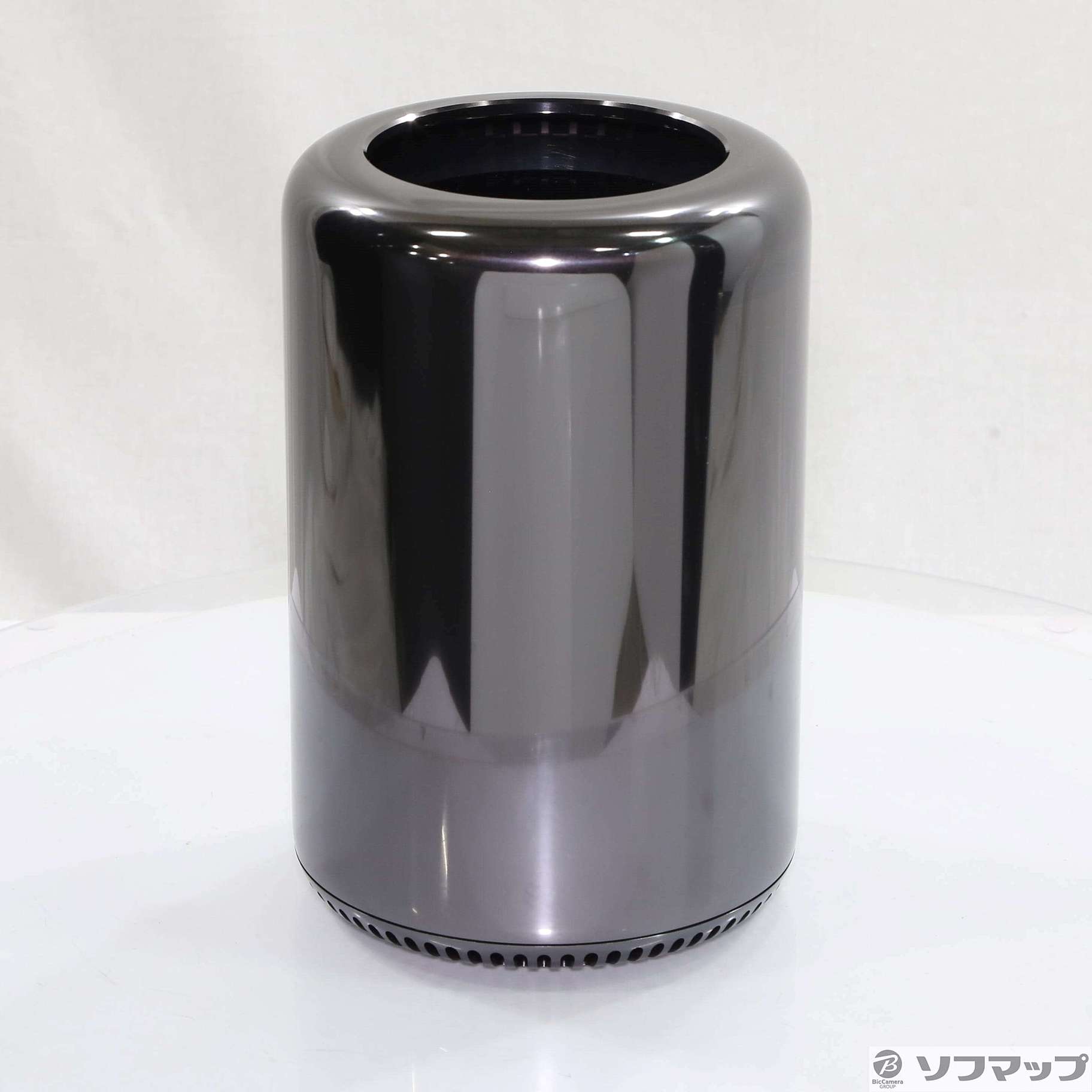 中古】Mac Pro Late 2013 MD878J／A Xeon_E5 3.5GHz 16GB SSD512GB