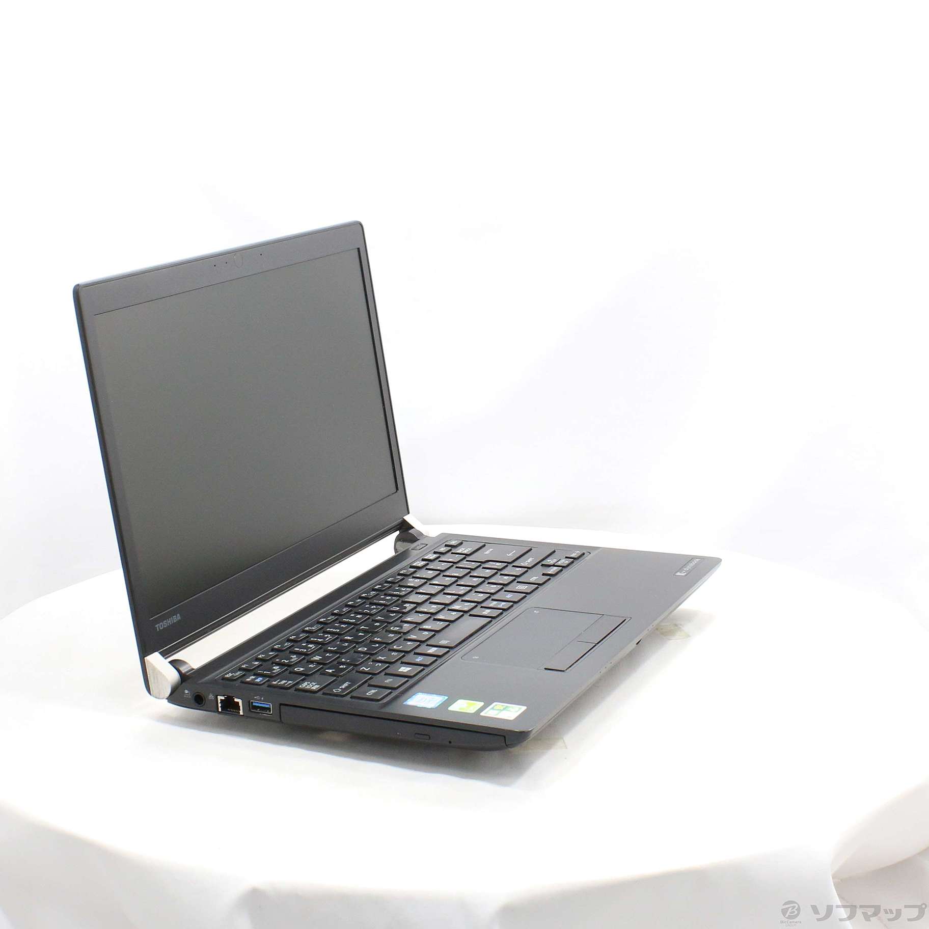 格安安心パソコン dynabook R73／H PR73HEA44R7AD11