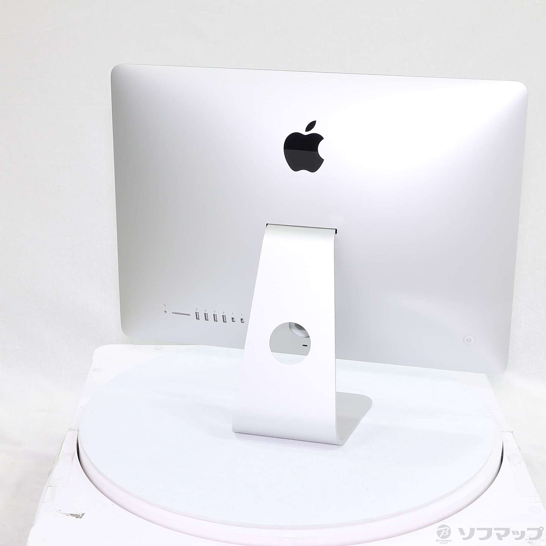 【値下げ】iMac 21.5インチ ME087J/A 8G 1TB 値下げ】iMac 21.5インチ ME087J/A 8G 1TB