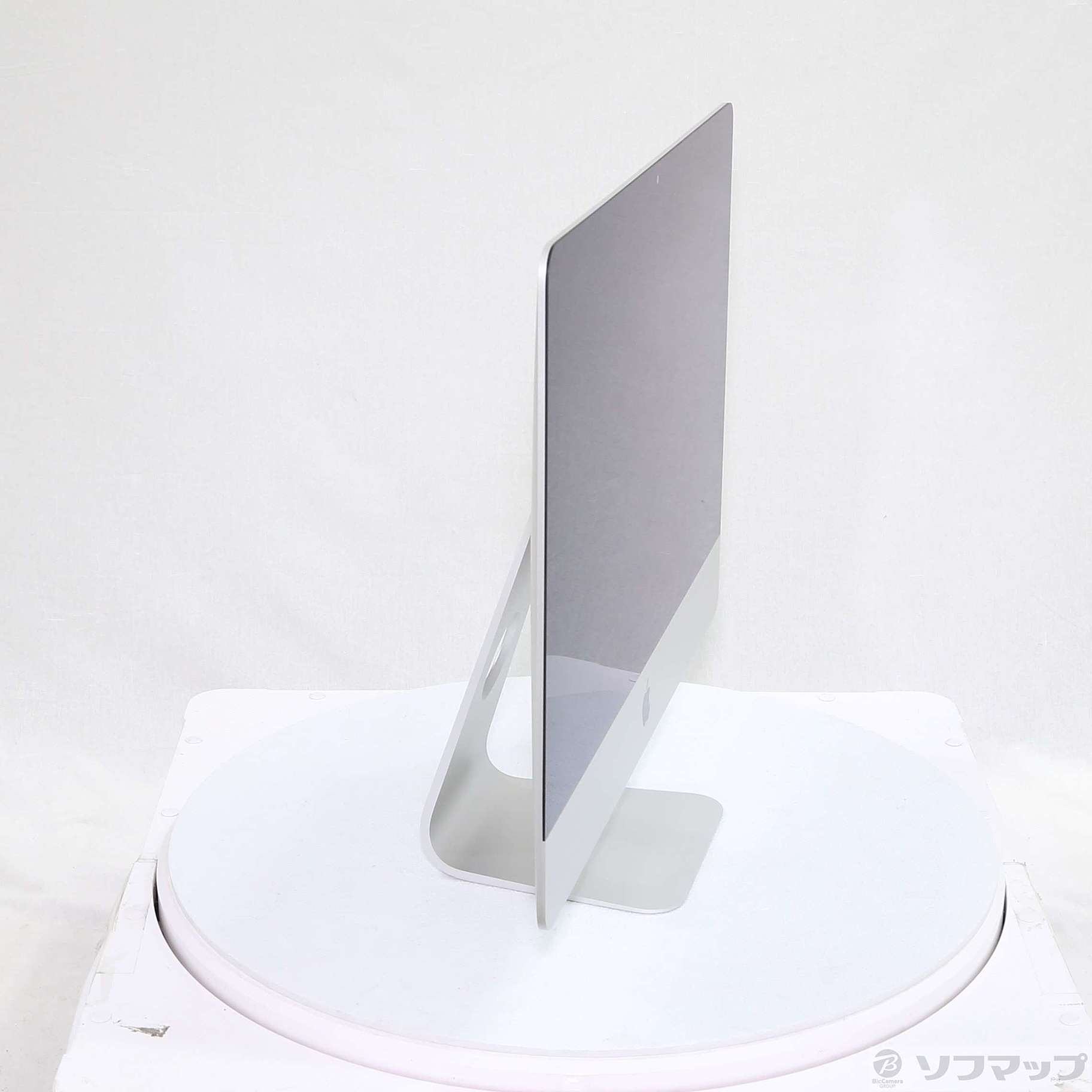 値下げ】iMac 21.5インチ ME087J/A 8G 1TB