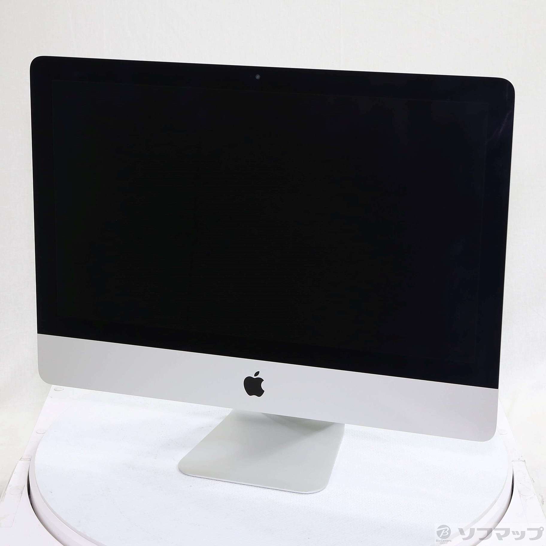 中古】iMac 21.5-inch Late 2013 ME087J／A Core_i5 2.9GHz 8GB HDD1TB 