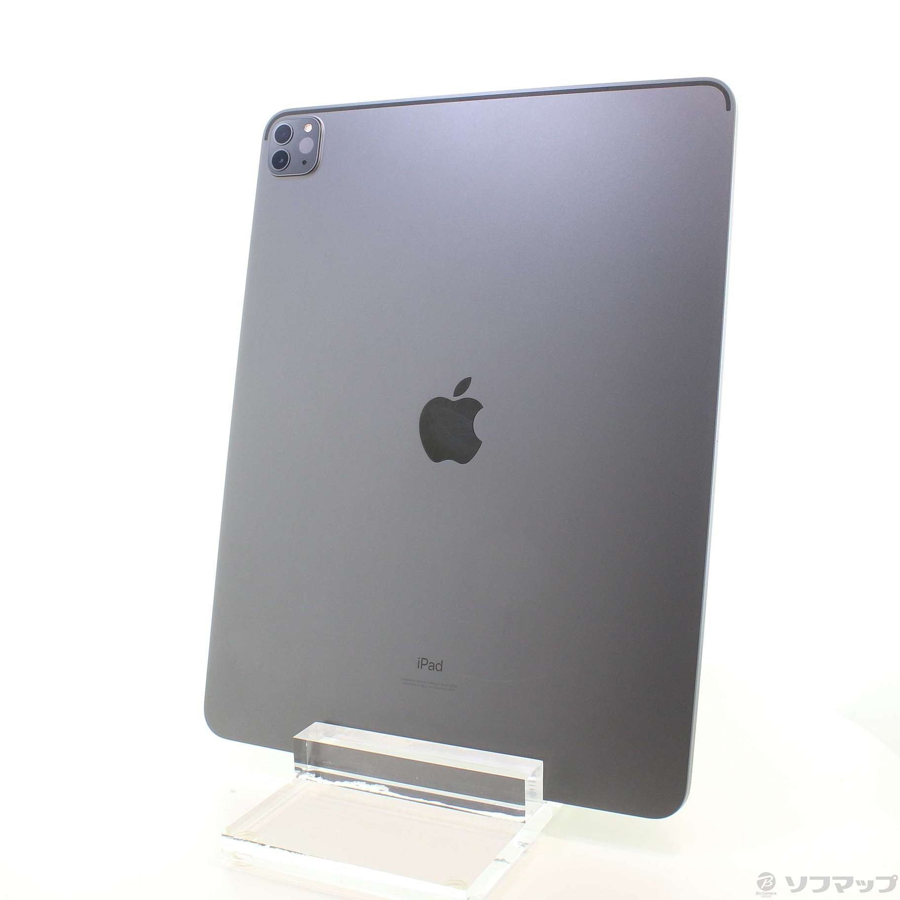 Apple iPad Pro 12.9 第5世代 256GB スペースグレイ www