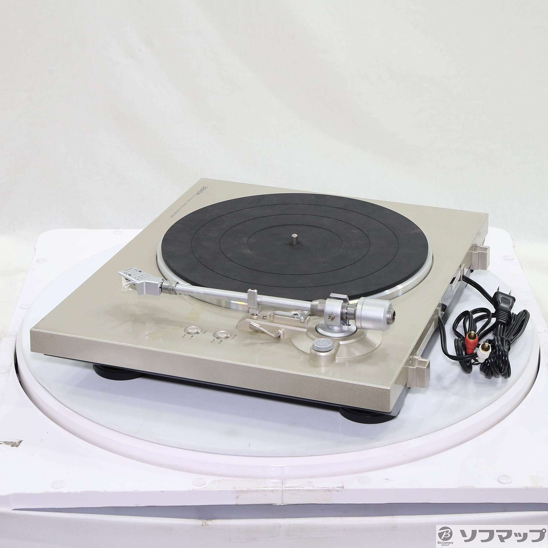 中古】DP-300F-SP プレミアムシルバー [2133049330307] - リコレ