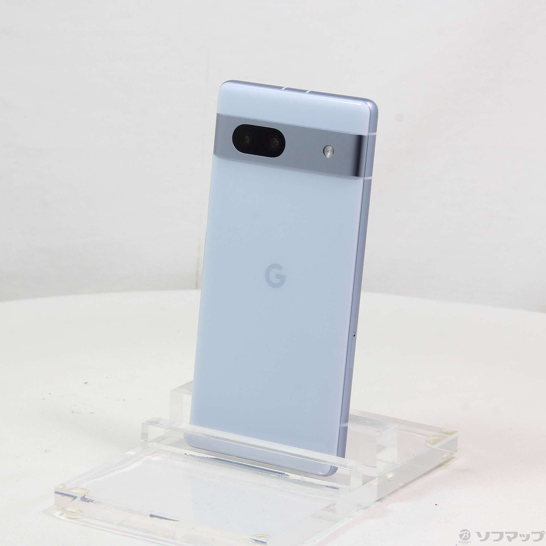 新品未使用初期化済み【迅速発送】Google Pixel 7a Sea 128GB☆SIMフリー