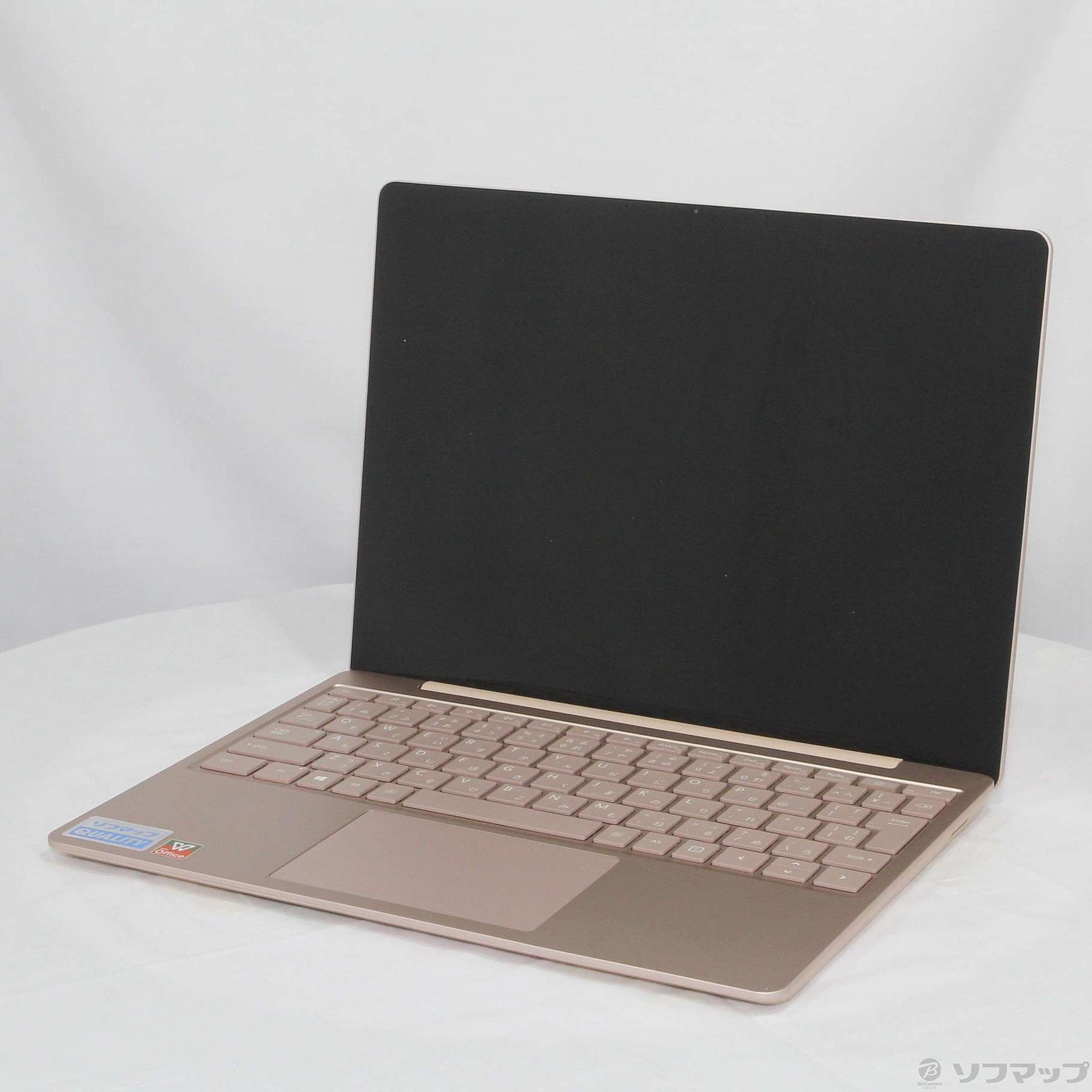 [新品未開封] Surface Laptop Go THH-00045