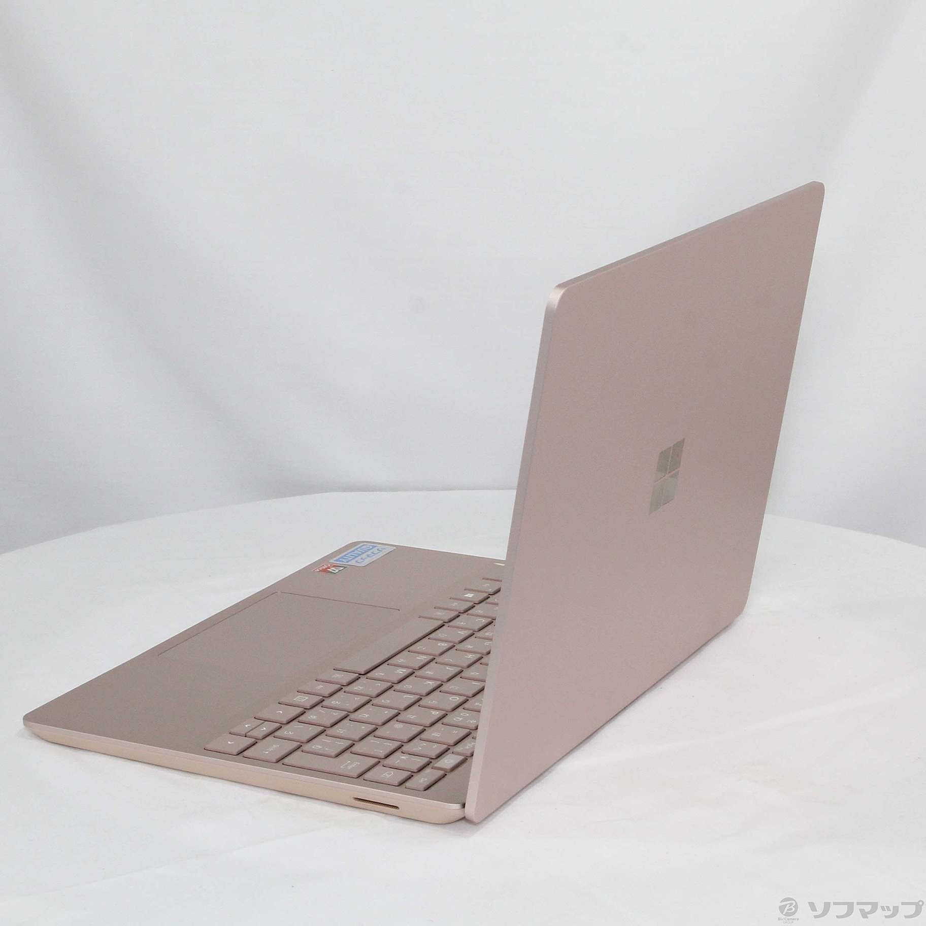 マイクロソフト THH-00045 Surface Laptop Go