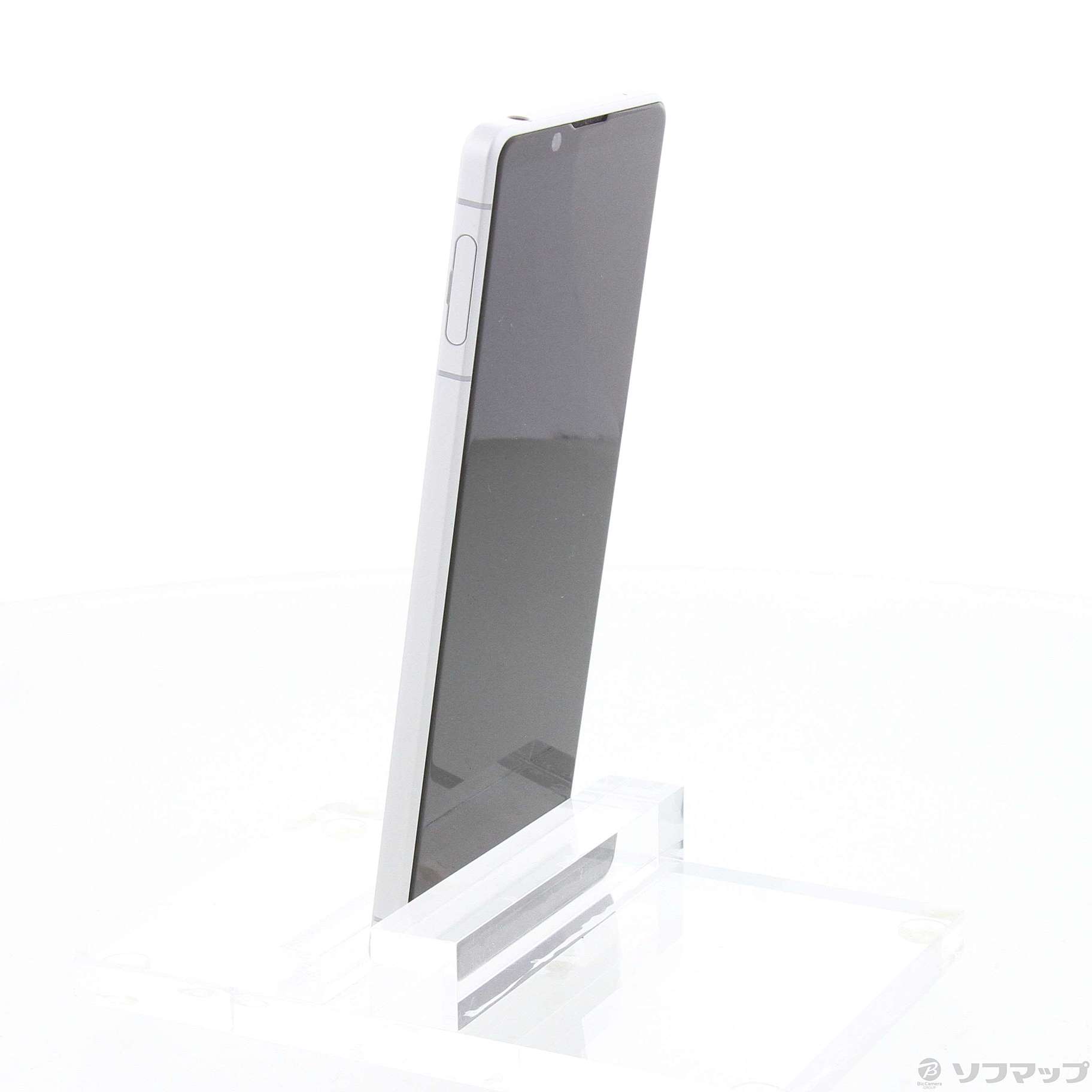 Xperia 1 II ホワイト 128 GB docomo | chidori.co