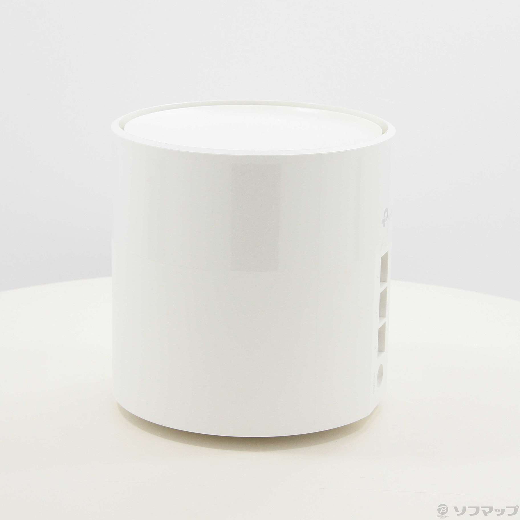 中古】Deco X50 AX3000メッシュWi-Fi 6システム 1個パック