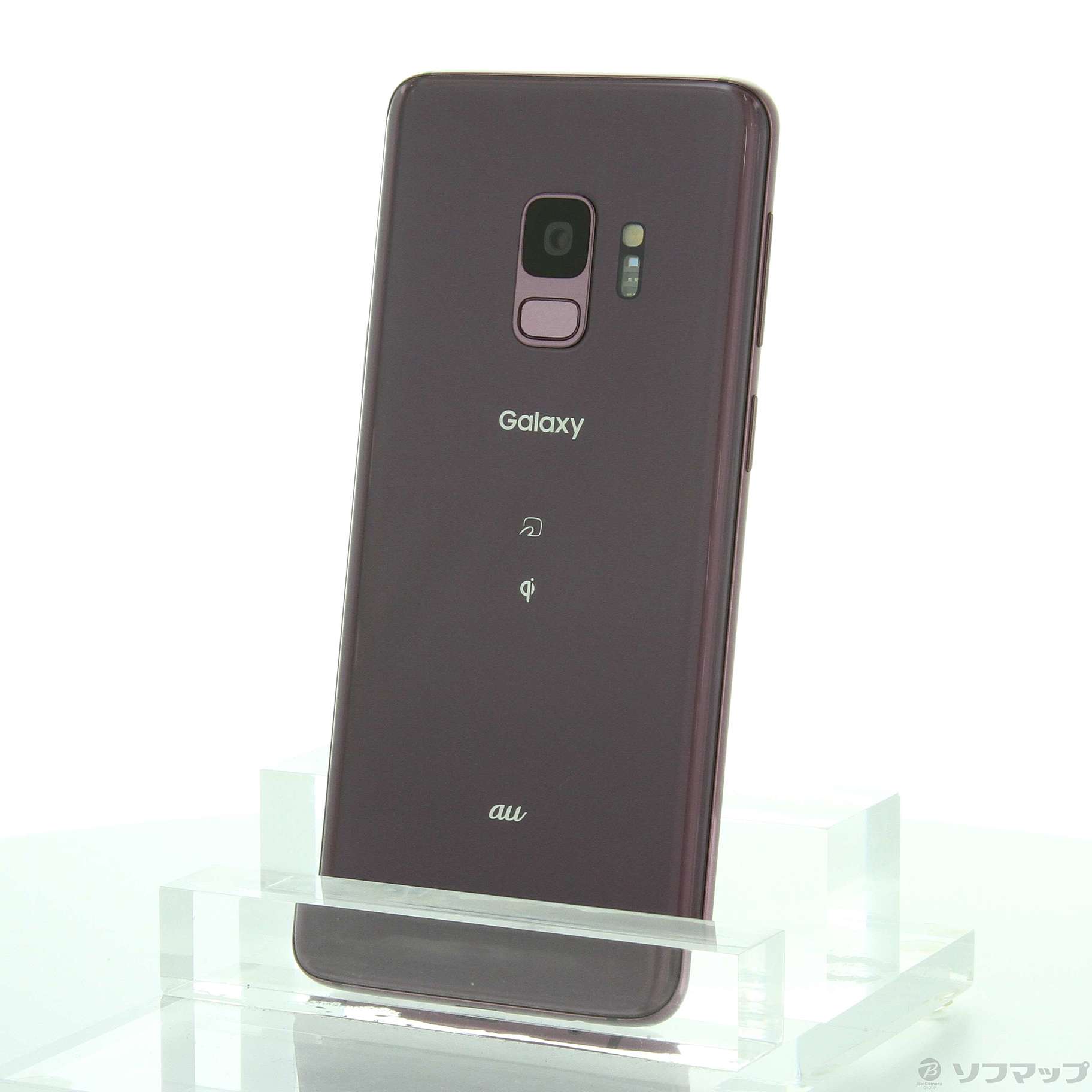 Galaxy S9 ライラックパープル SIMフリー www.krzysztofbialy.com