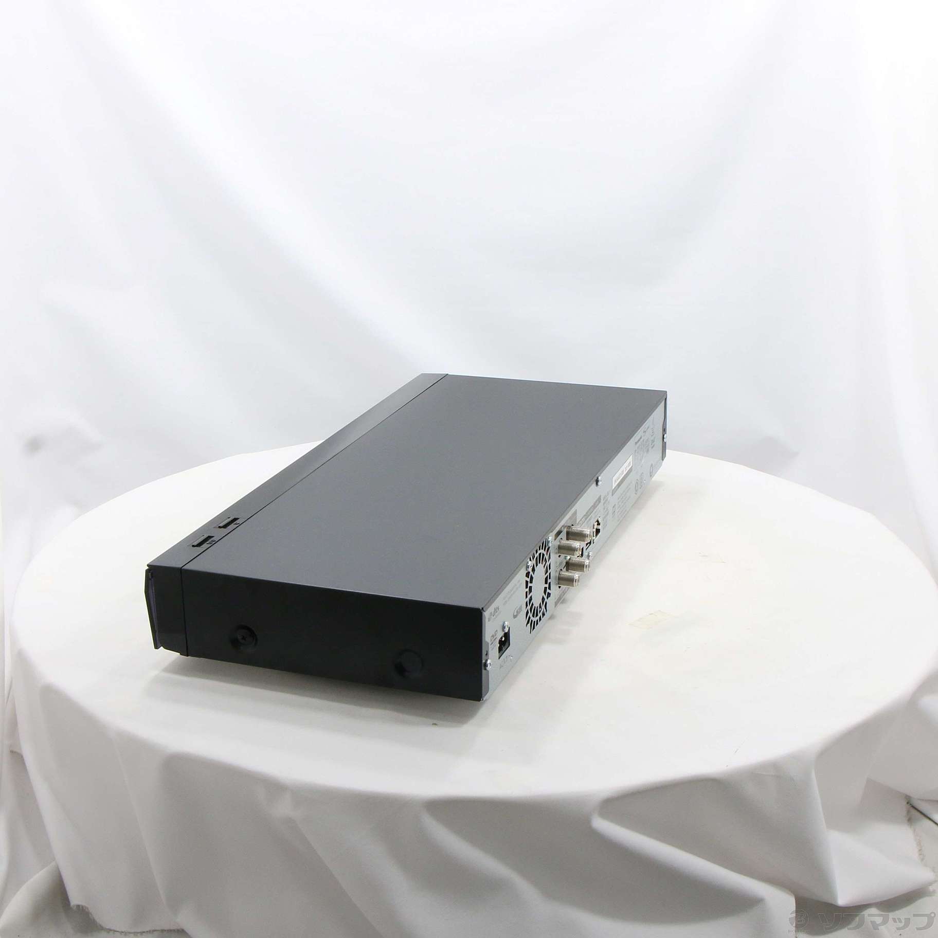 【オンラインショップ】 DMR-2X200（ジャンク ブルーレイディスクレコーダー Panasonic レコーダー