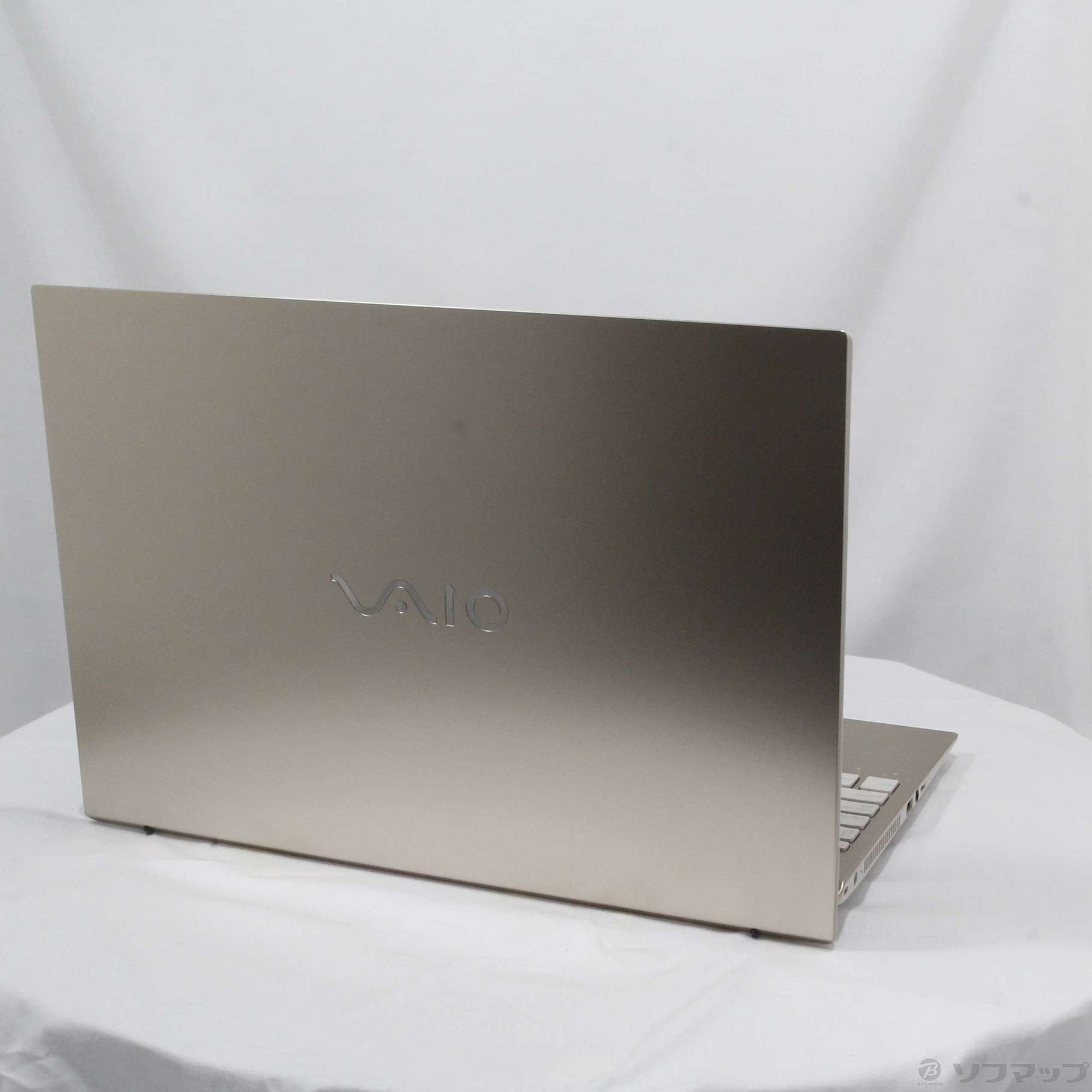 SONY VAIO SVT131B11N 【ジャンク】Core i5 4GB - PC/タブレット