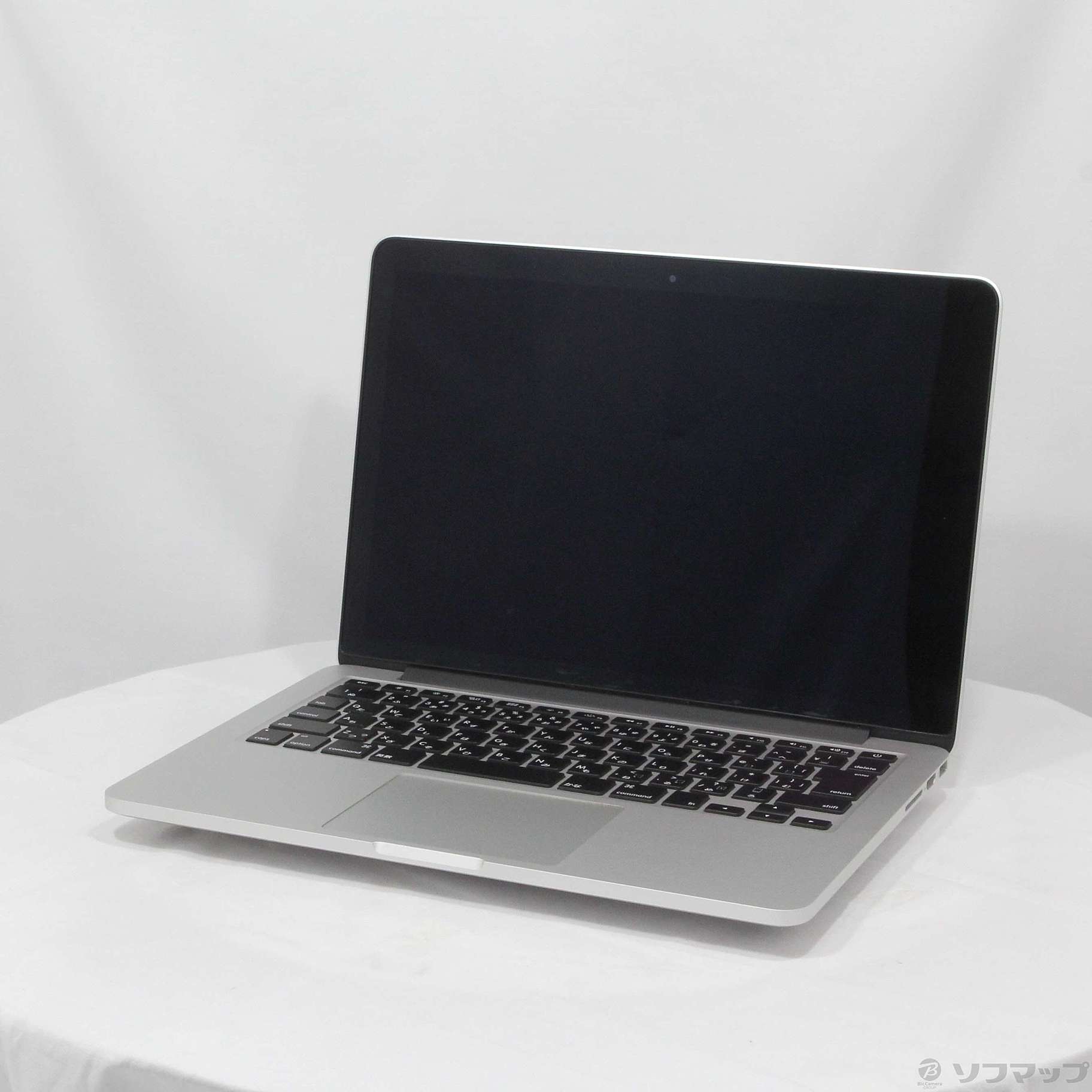 今月のお買得品 MacBookPro Late 2013 ME865JA/A | www.artfive.co.jp