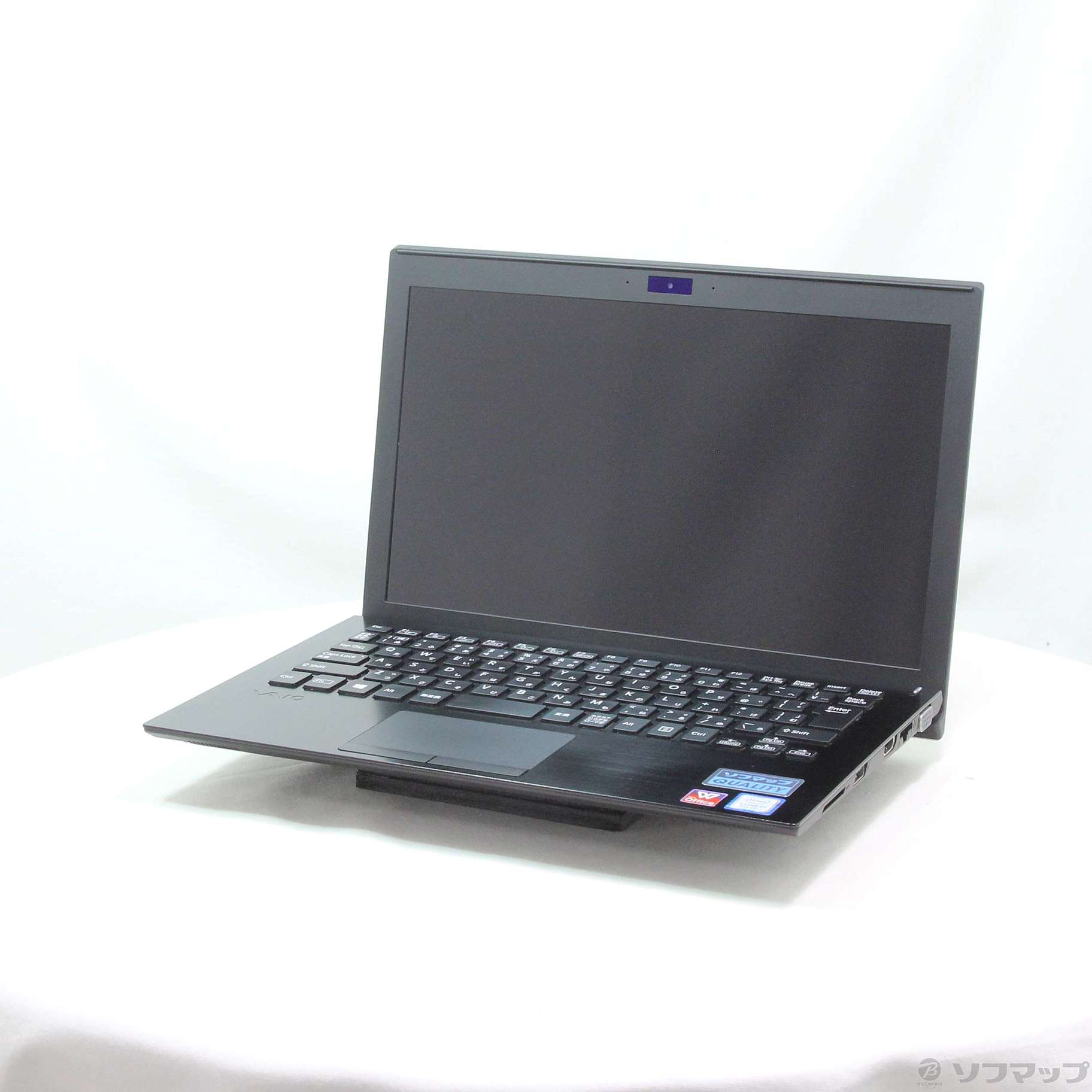 中古】VAIO Pro PF VJPF11C11N 〔Windows 10〕 [2133049334756