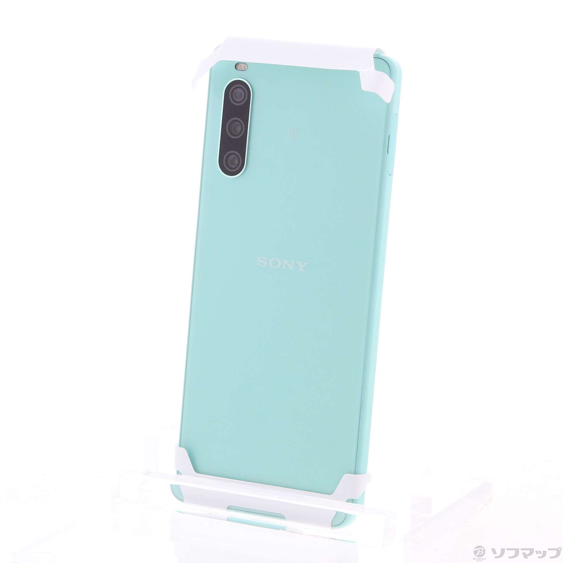 SONY Xperia 10 IV XQ-CC44 ミントミントIMEI