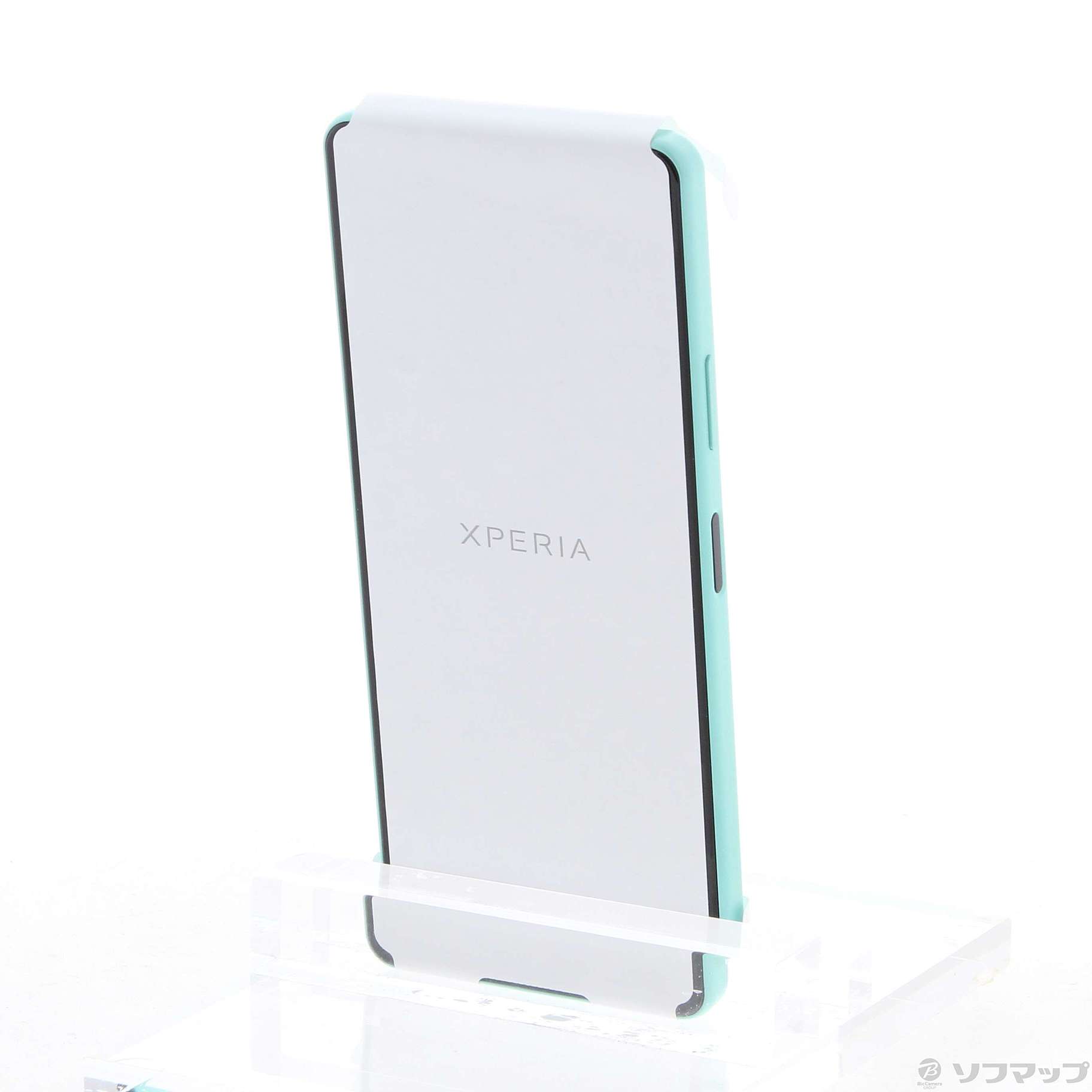 Xperia 10 IV 楽天版 128GB ミント XQ-CC44 SIMフリー