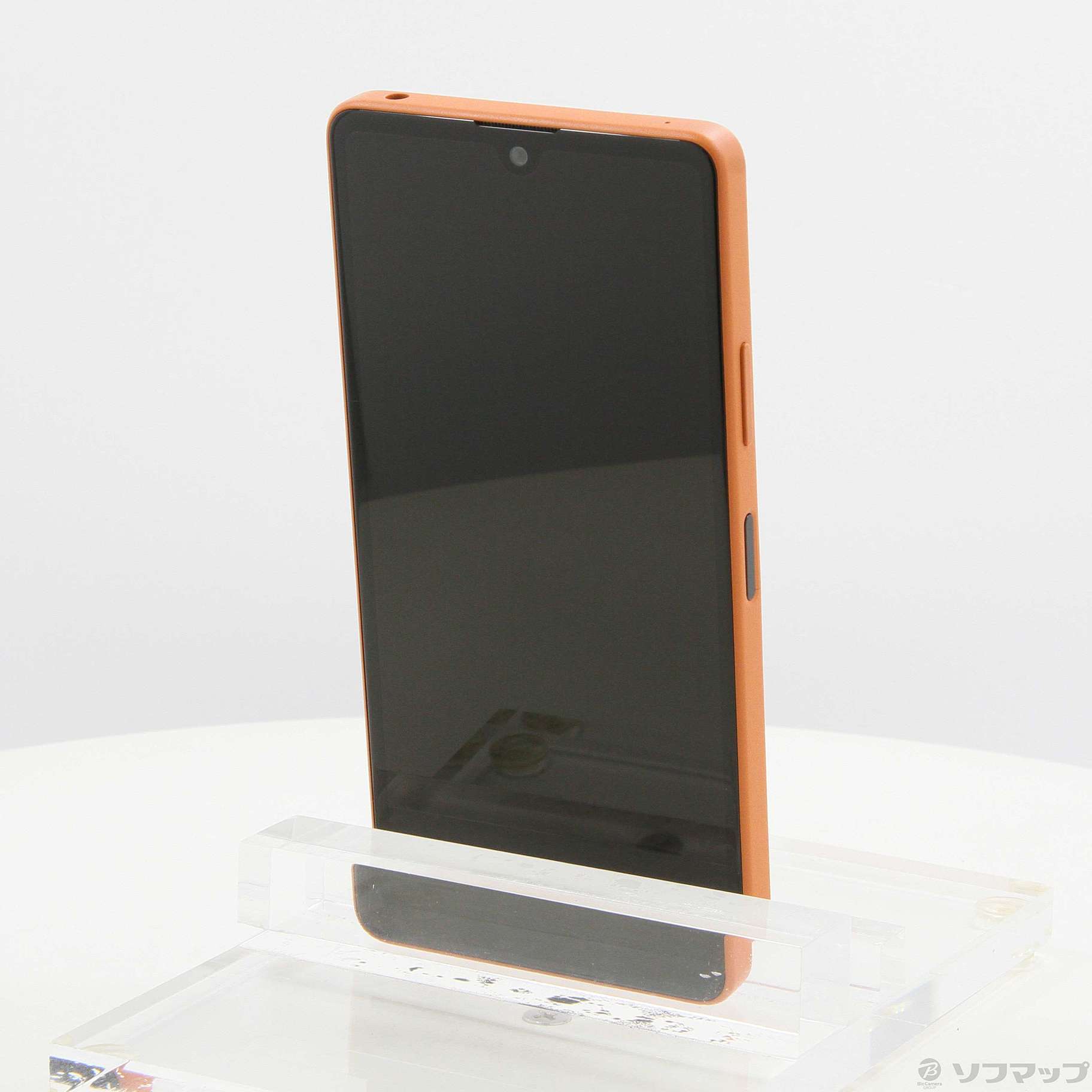Xperia Ace III 64GB ブリックオレンジ Y!mobile