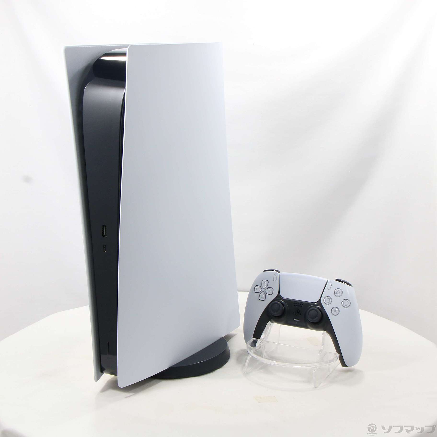 新品 PlayStation5 デジタルエディションCFI-1000B01