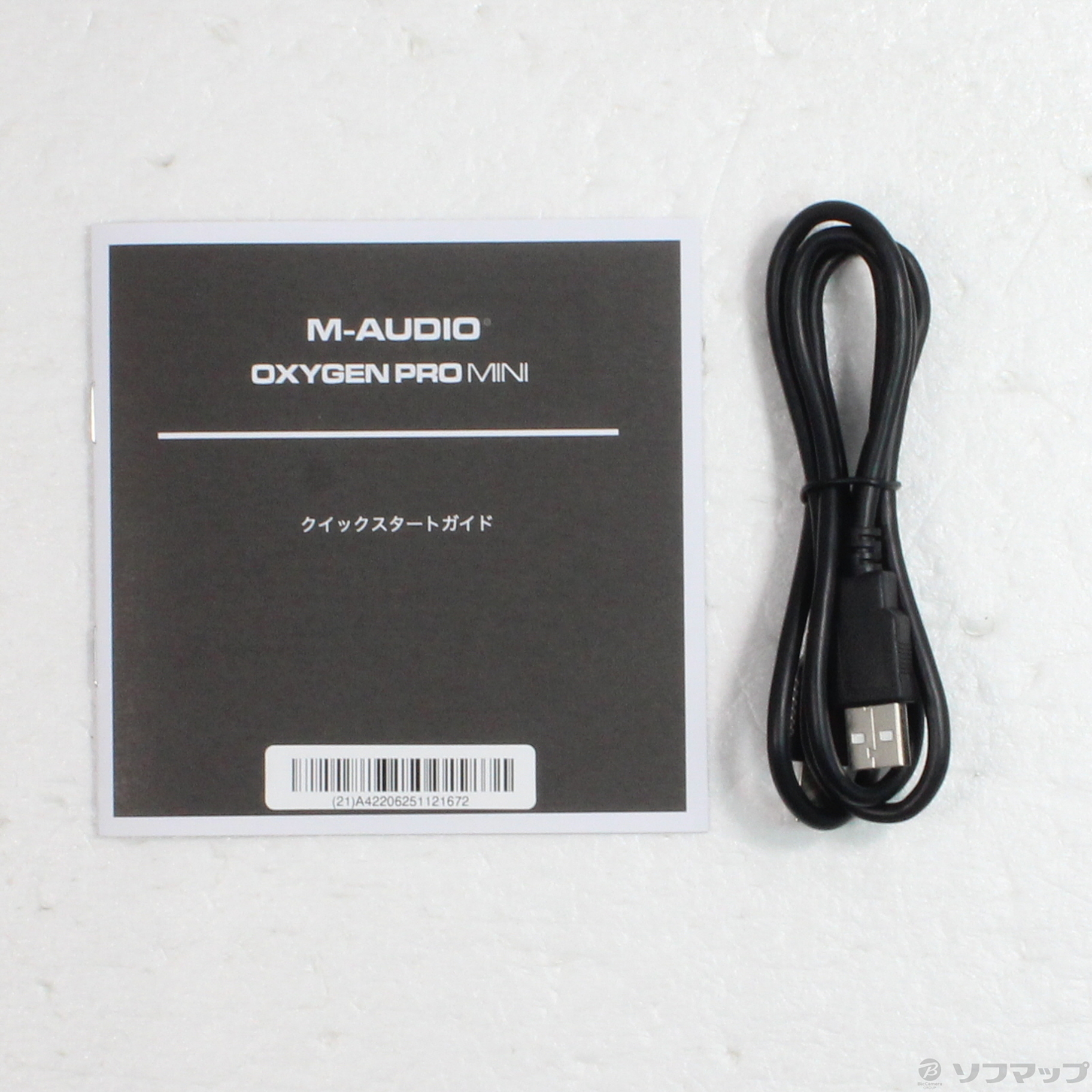 Oxygen pro mini 美品 箱無し Oxygen pro mini 美品 箱無し Oxygen pro mini 美品 箱無し