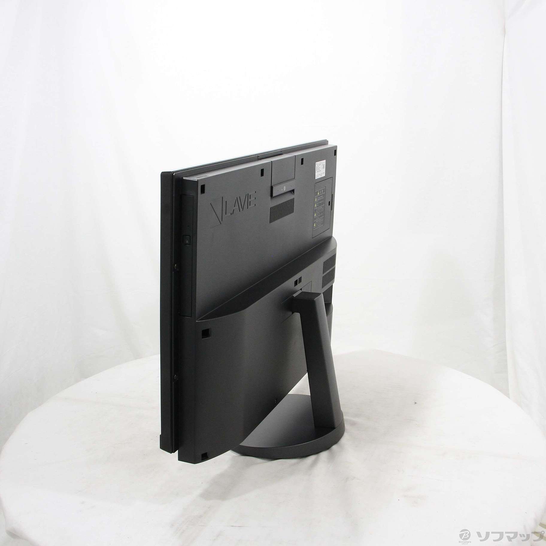 NEC LAVIE PC-DA870HAB（テレビ機能一体型PC）本体