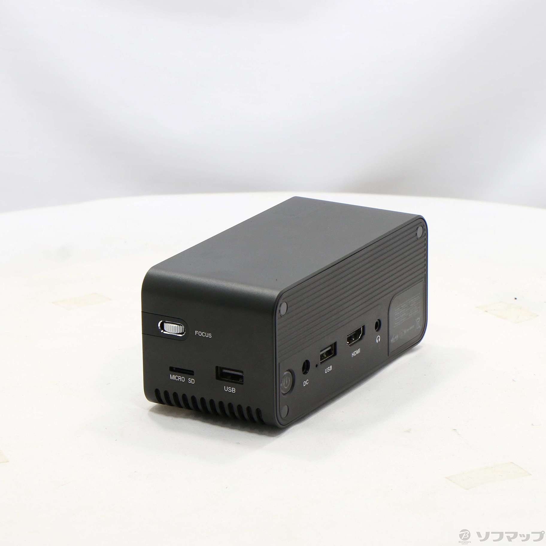 中古】〔中古品〕 PicoCube H300 FCPC-HDP300 [2133049337832