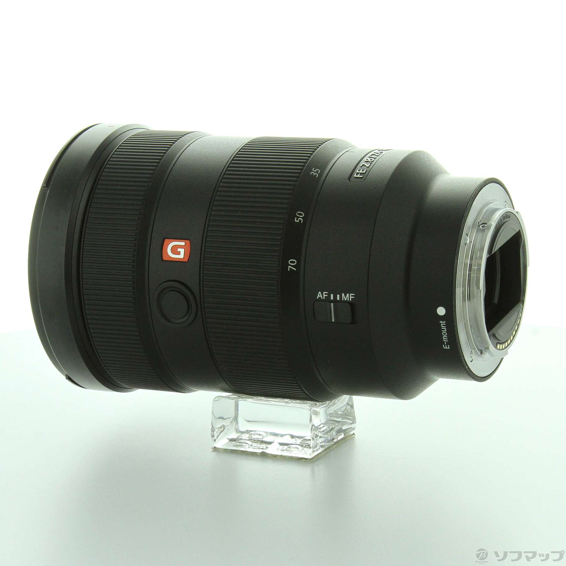 中古】FE 24-70mm F2.8 GM SEL2470GM (Eレンズ) [2133049338044