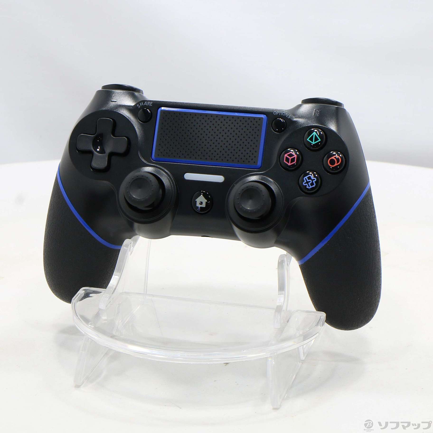 P4 Wireless Controller JYS-P4130