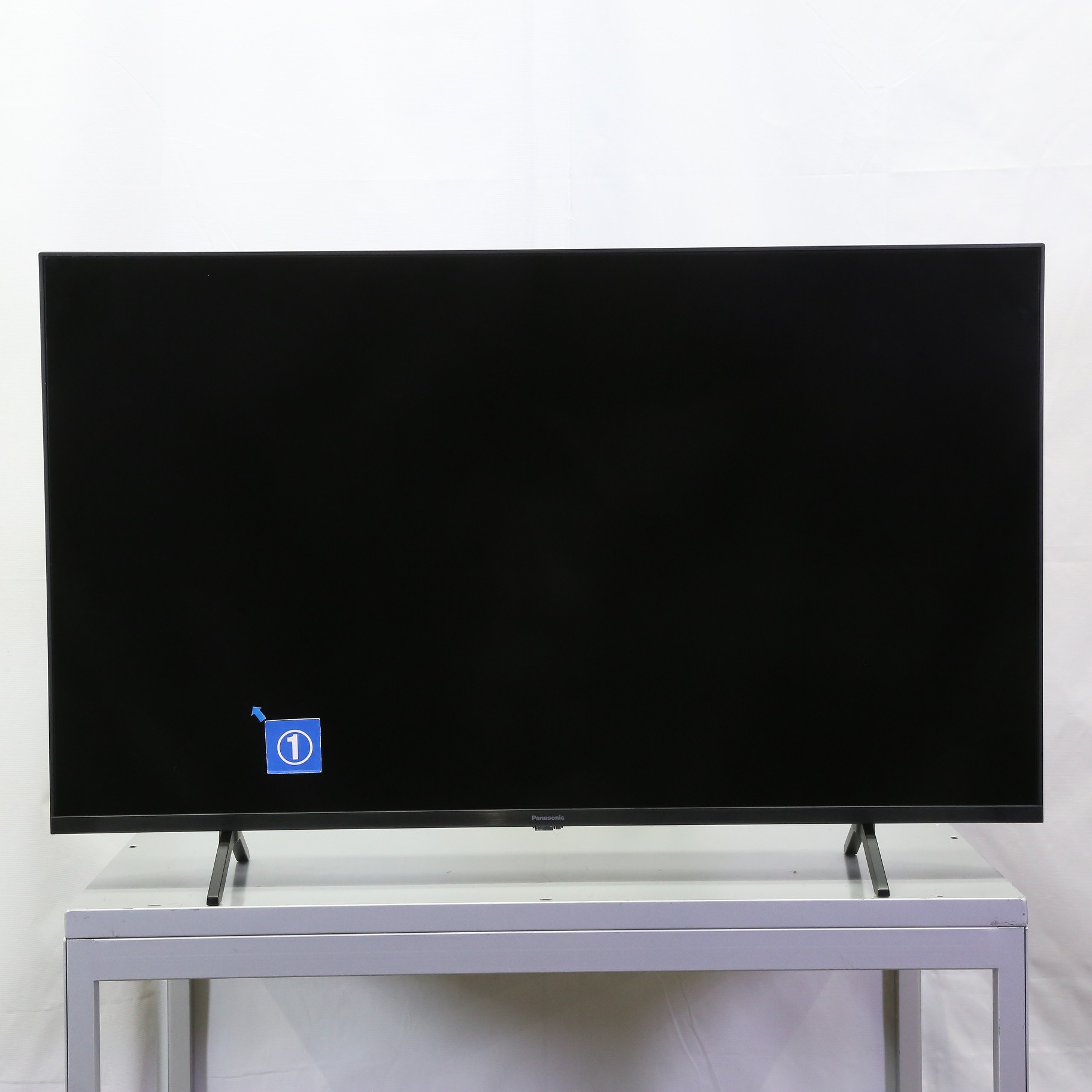 VIERA(ビエラ) パナソニック TH-43LX800 [43V型 /4K対応 /YouTube対応]