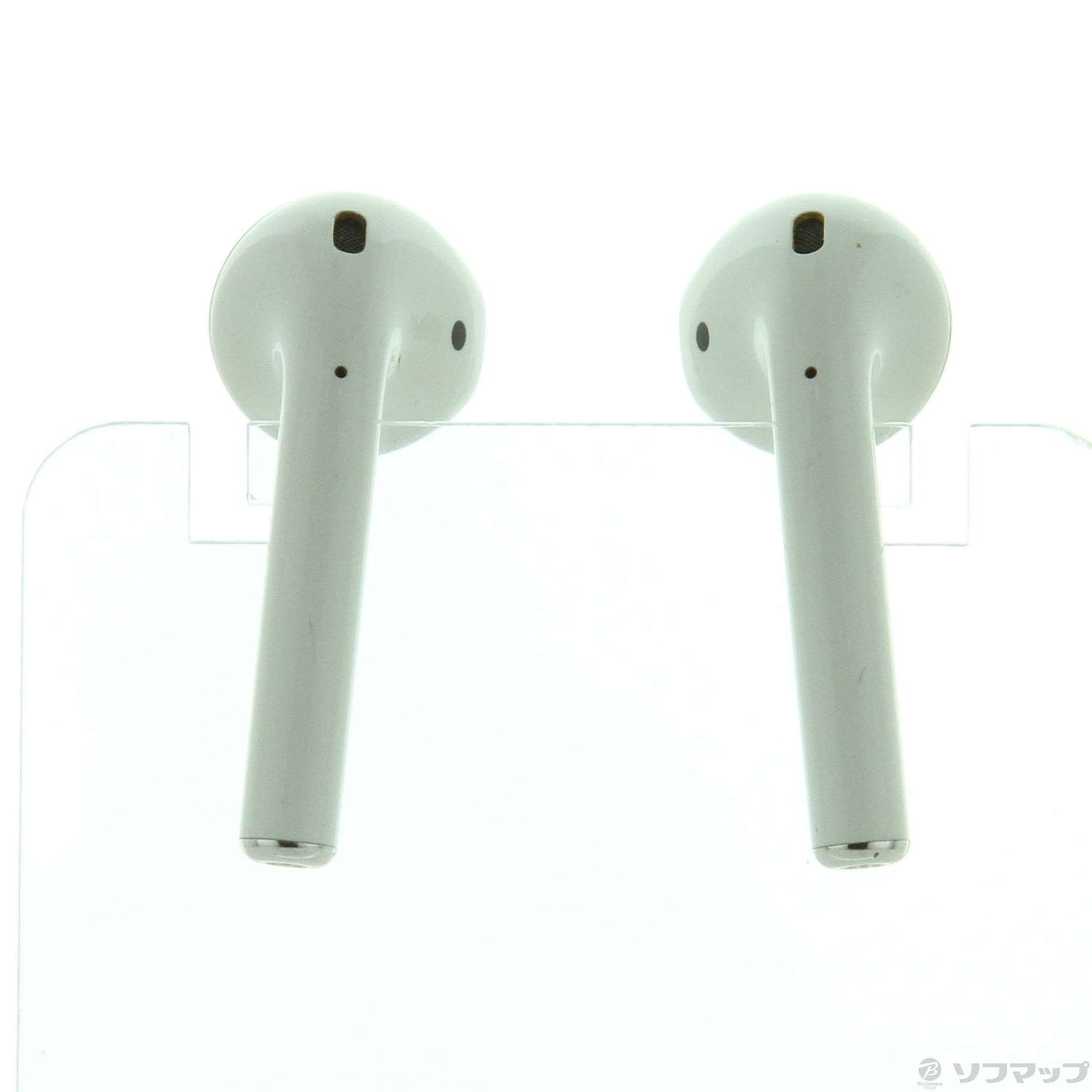 AirPods with Wireless Charging Case 第二世代