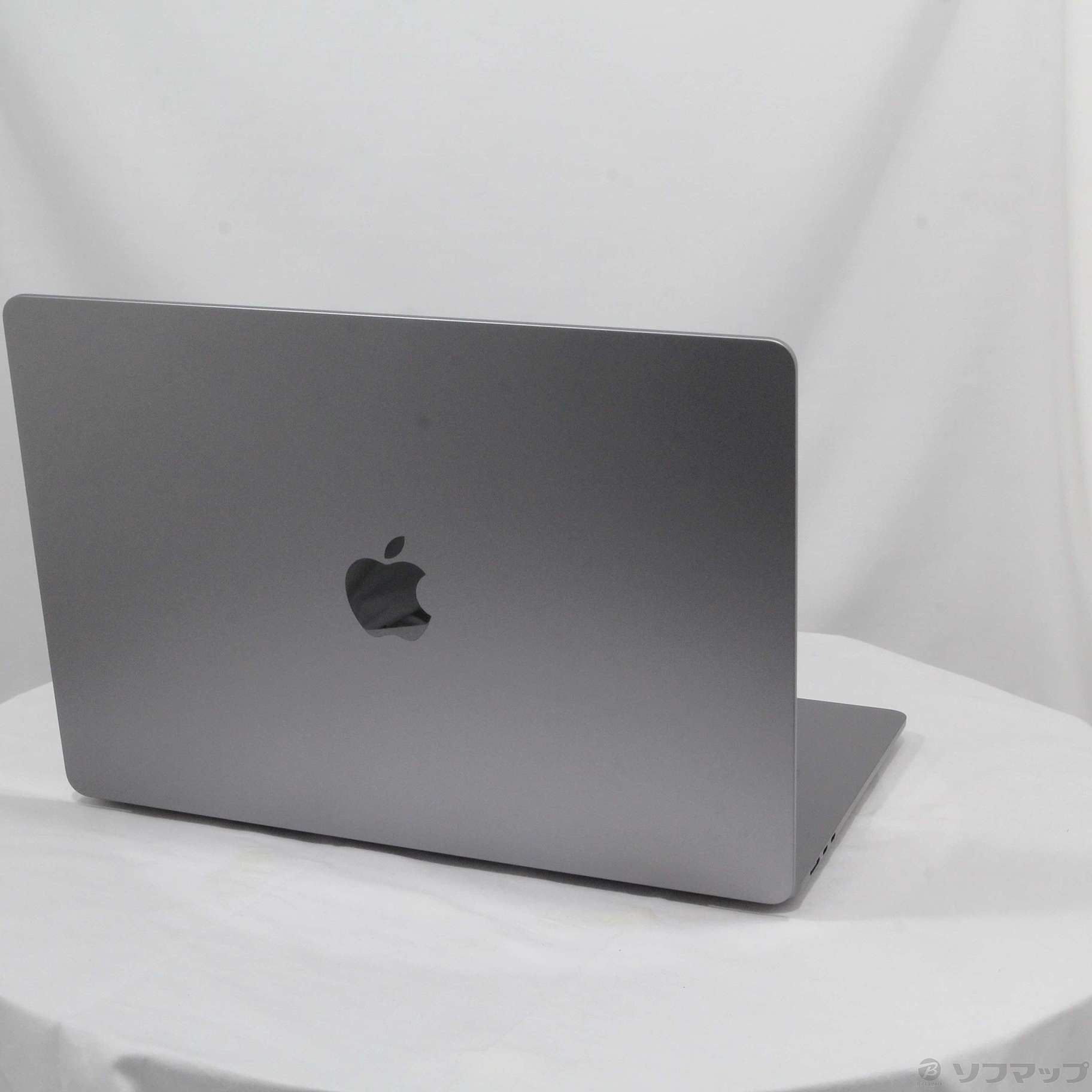 中古】MacBook Air 15.3-inch Mid 2023 MQKP3J／A Apple M2 8コア