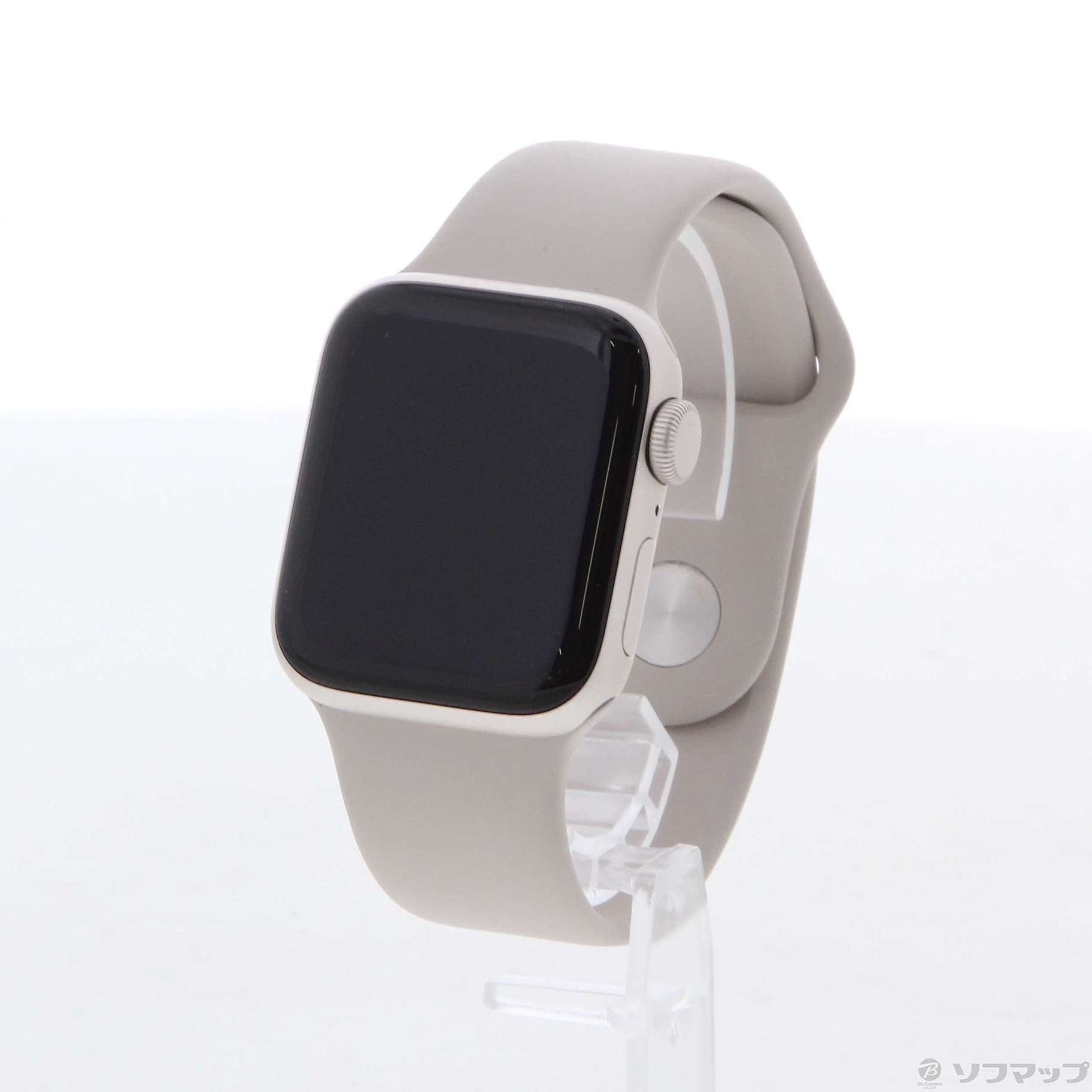 新品未開封Apple Watch SE  GPS 40mm スターライト