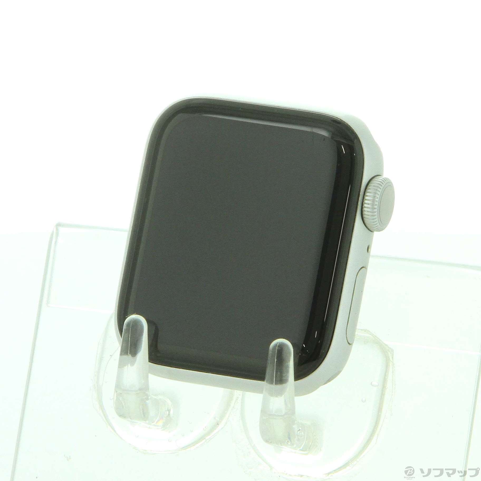 中古】Apple Watch Series 6 GPS 40mm シルバーアルミニウムケース