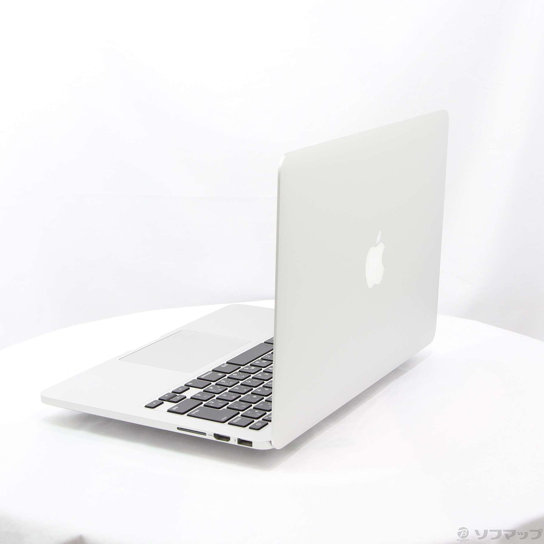 中古品〕 MacBook Pro 13.3-inch Early 2015 MF841J／A Core_i5 2.9GHz ...