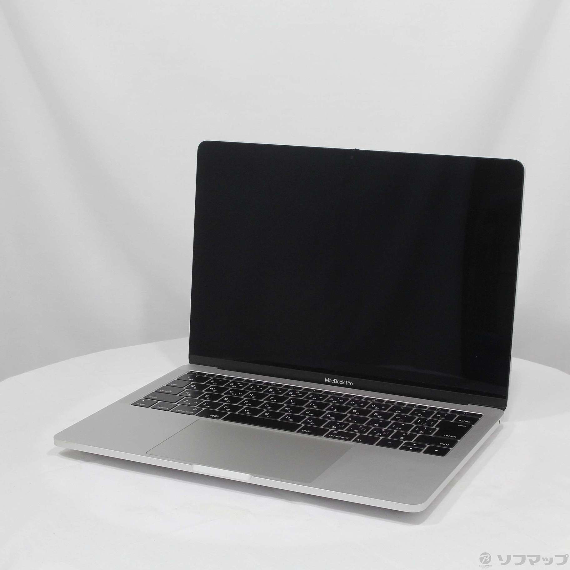 MacBook Pro MACBOOK PRO MLUQ2J/A