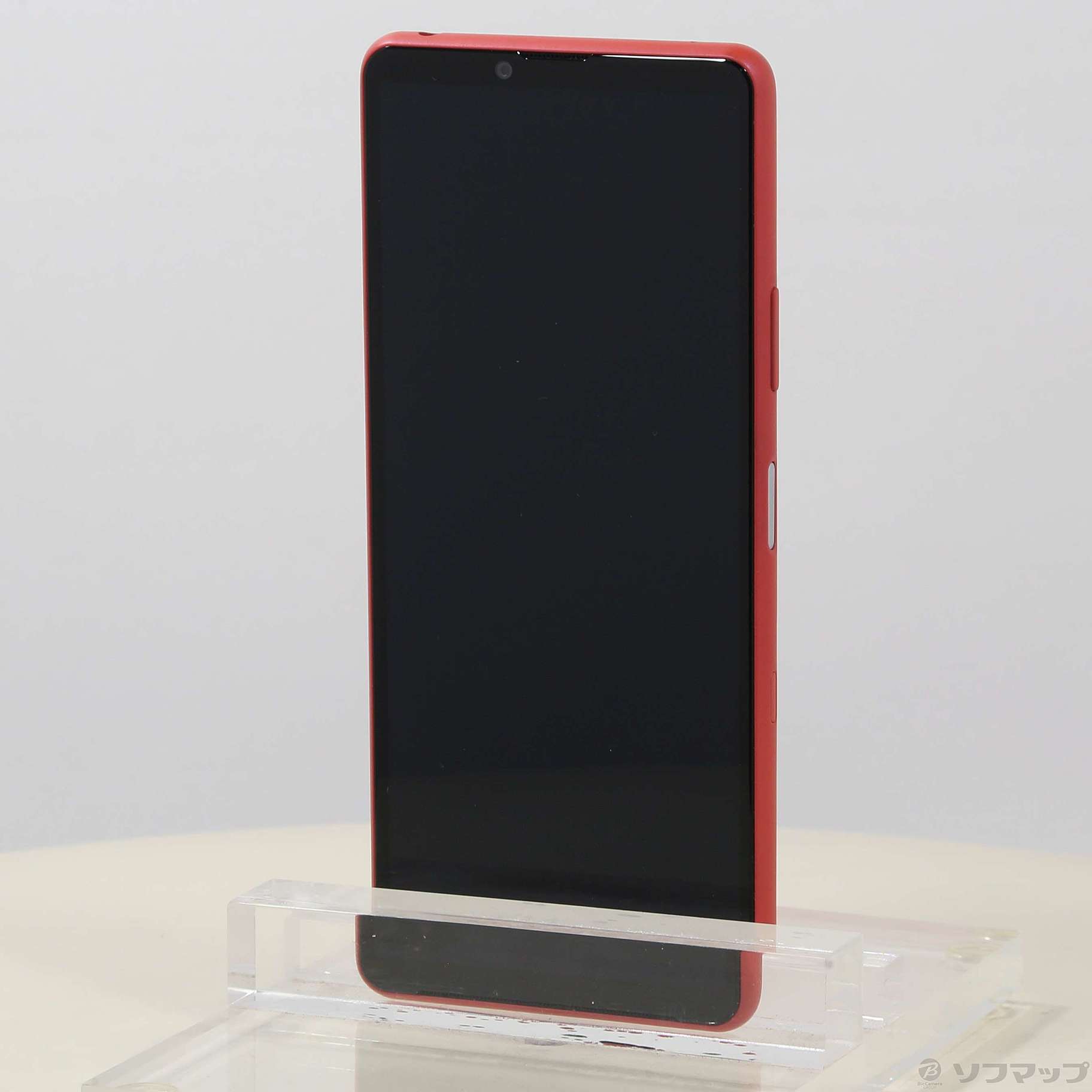 【大得価通販】Xperia 10 III Lite ピンク 64 GB スマートフォン本体