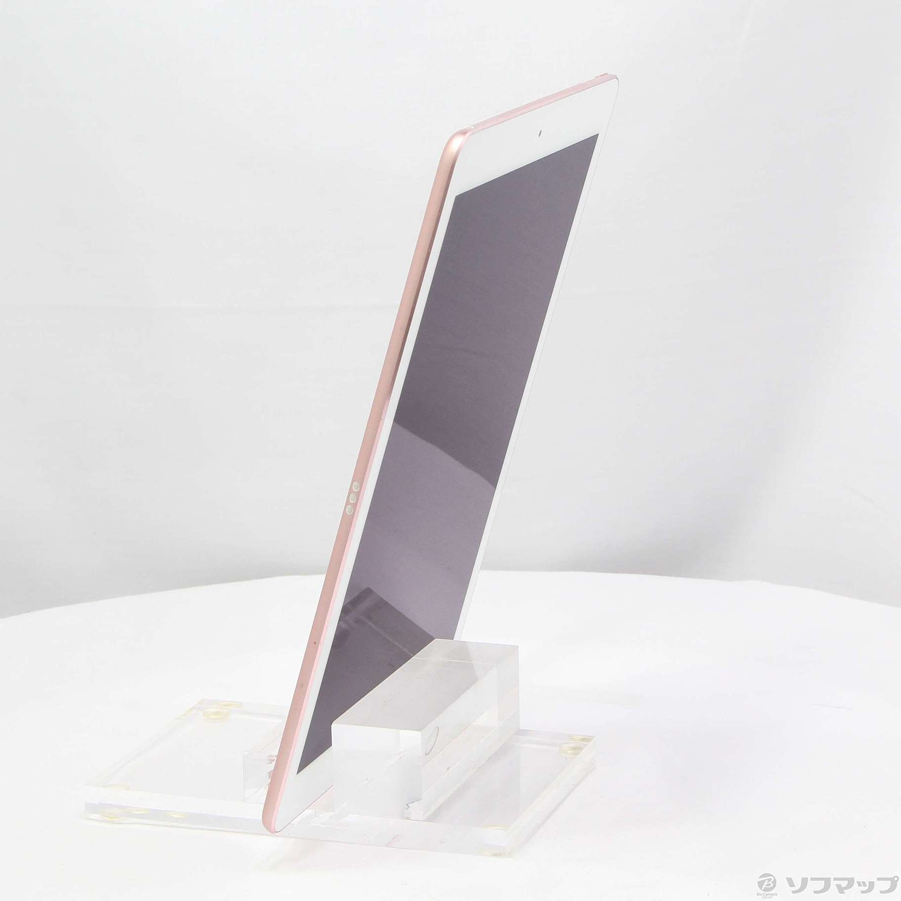 iPad Pro 32gb ローズゴールド wifiモデル