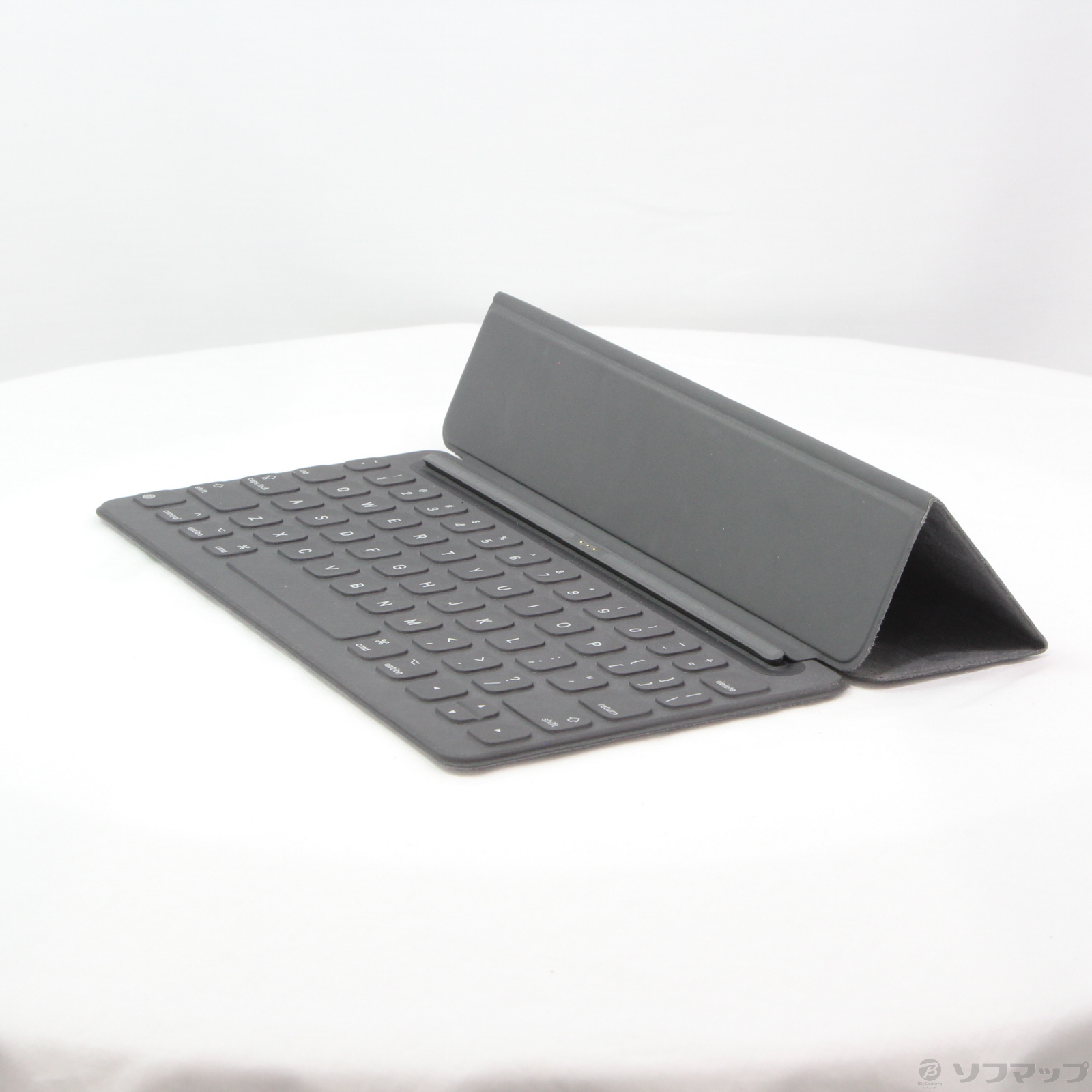 10.5インチ iPad Pro用 Smart Keyboard 英語配列 MPTL2LL／A