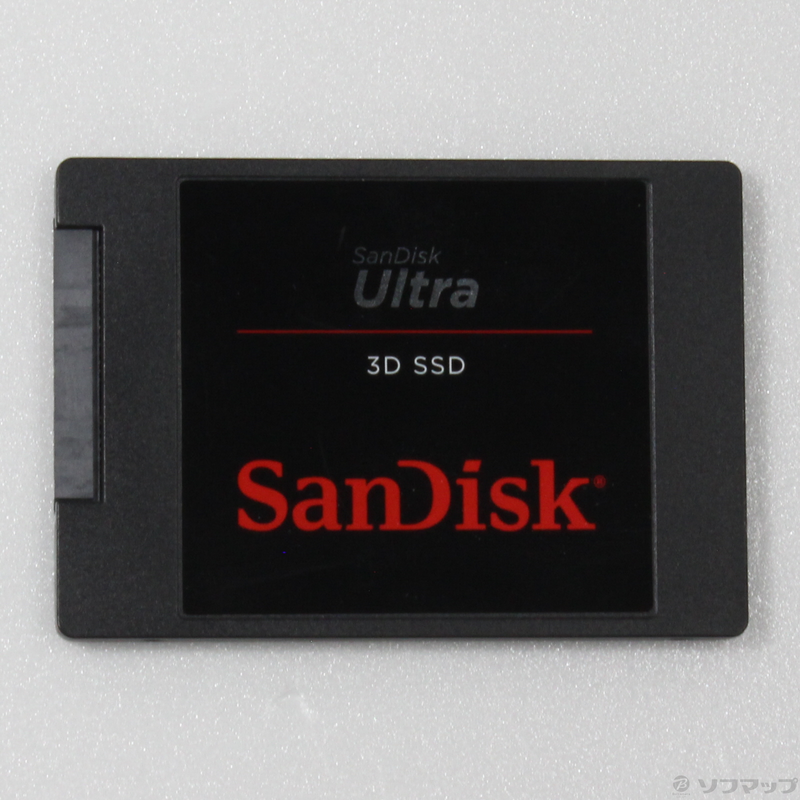 SanDisk(サンディスク) SanDisk SSD Ultra 3Dシリーズ 4TB SDSSDH3