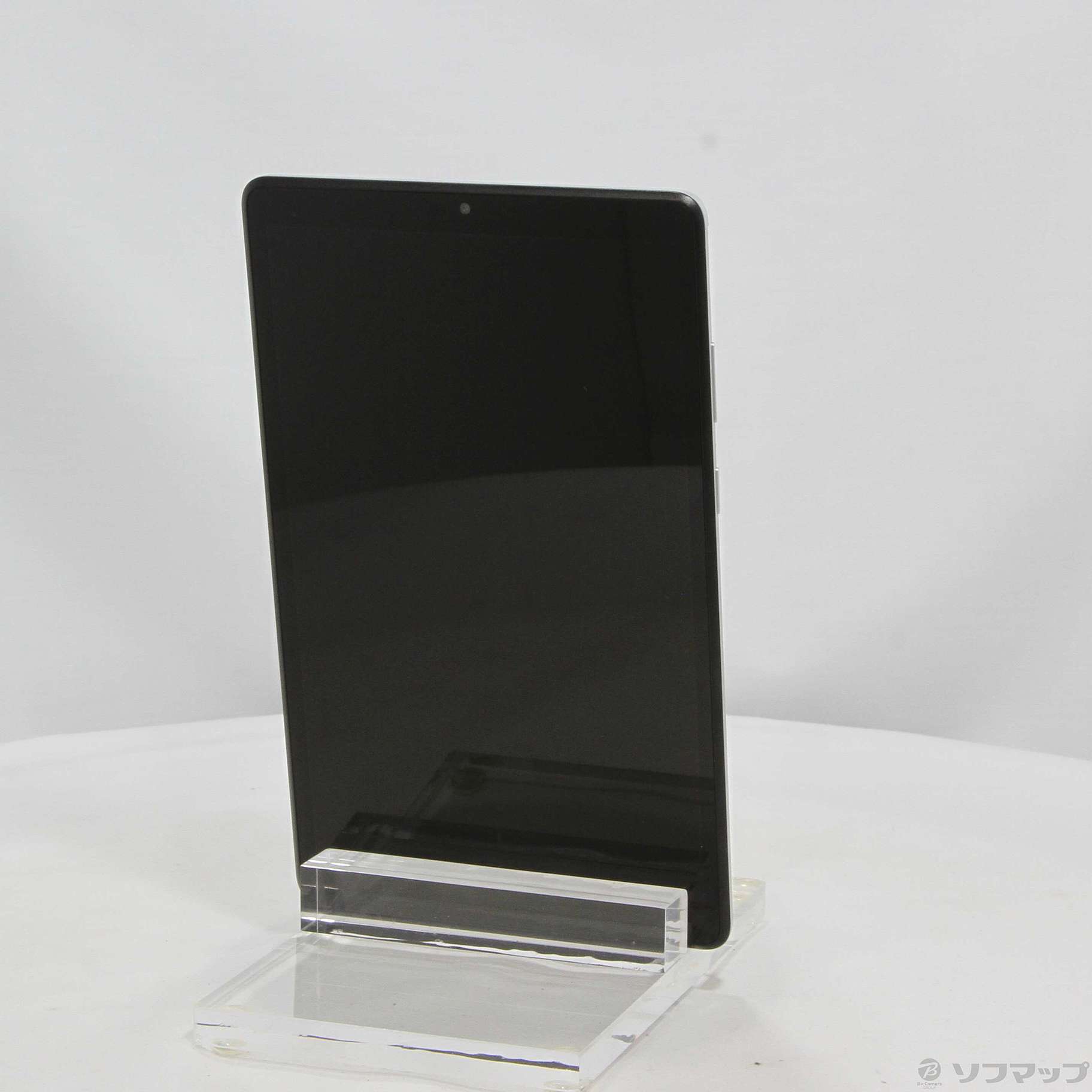 展示品] LAVIE T8 T0875/CAS 128GB白金款灰色PC-T0875CAS Wi-Fi|no邮购