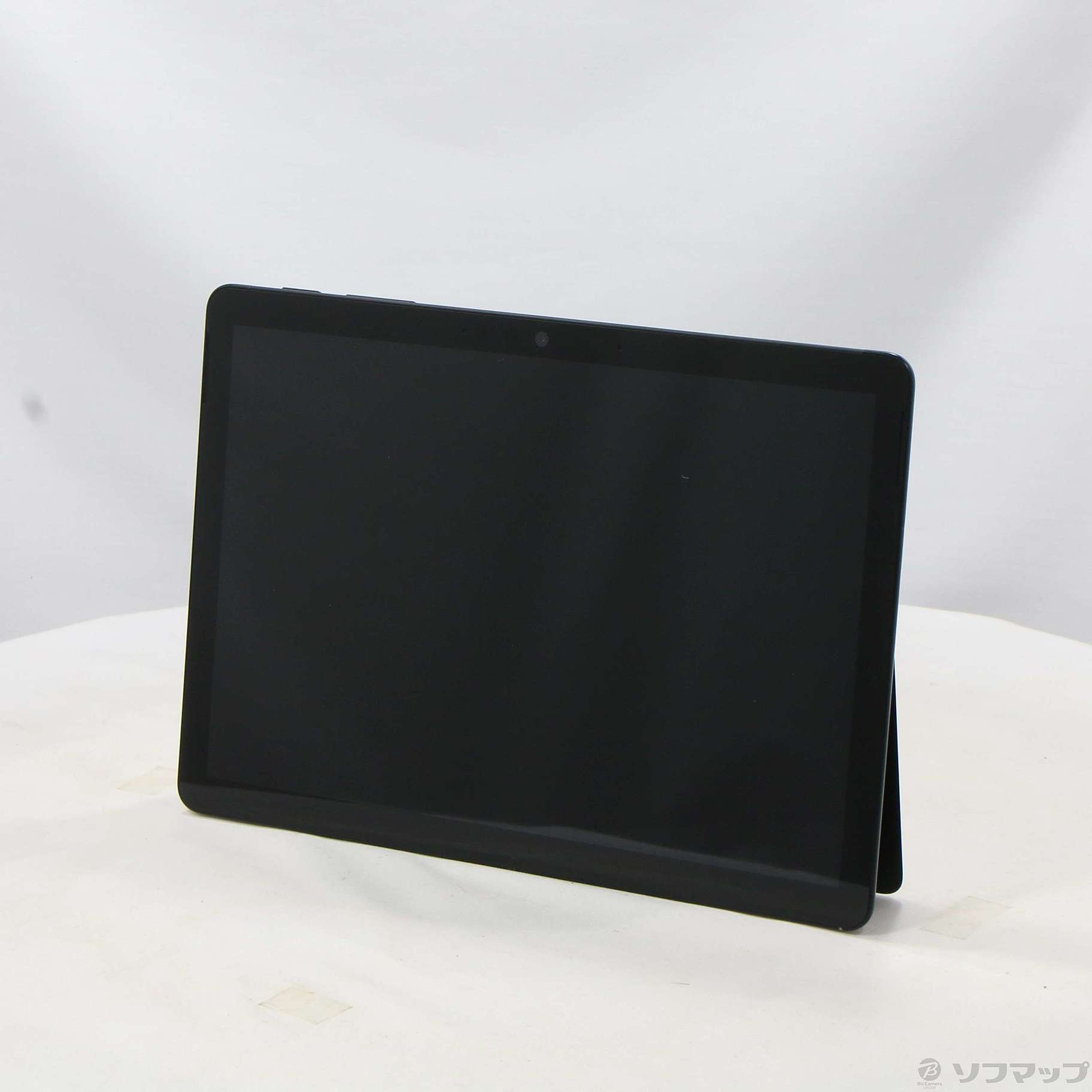 中古】〔展示品〕 Surface Go3 〔Pentium Gol／8GB／SSD128GB〕 8WD