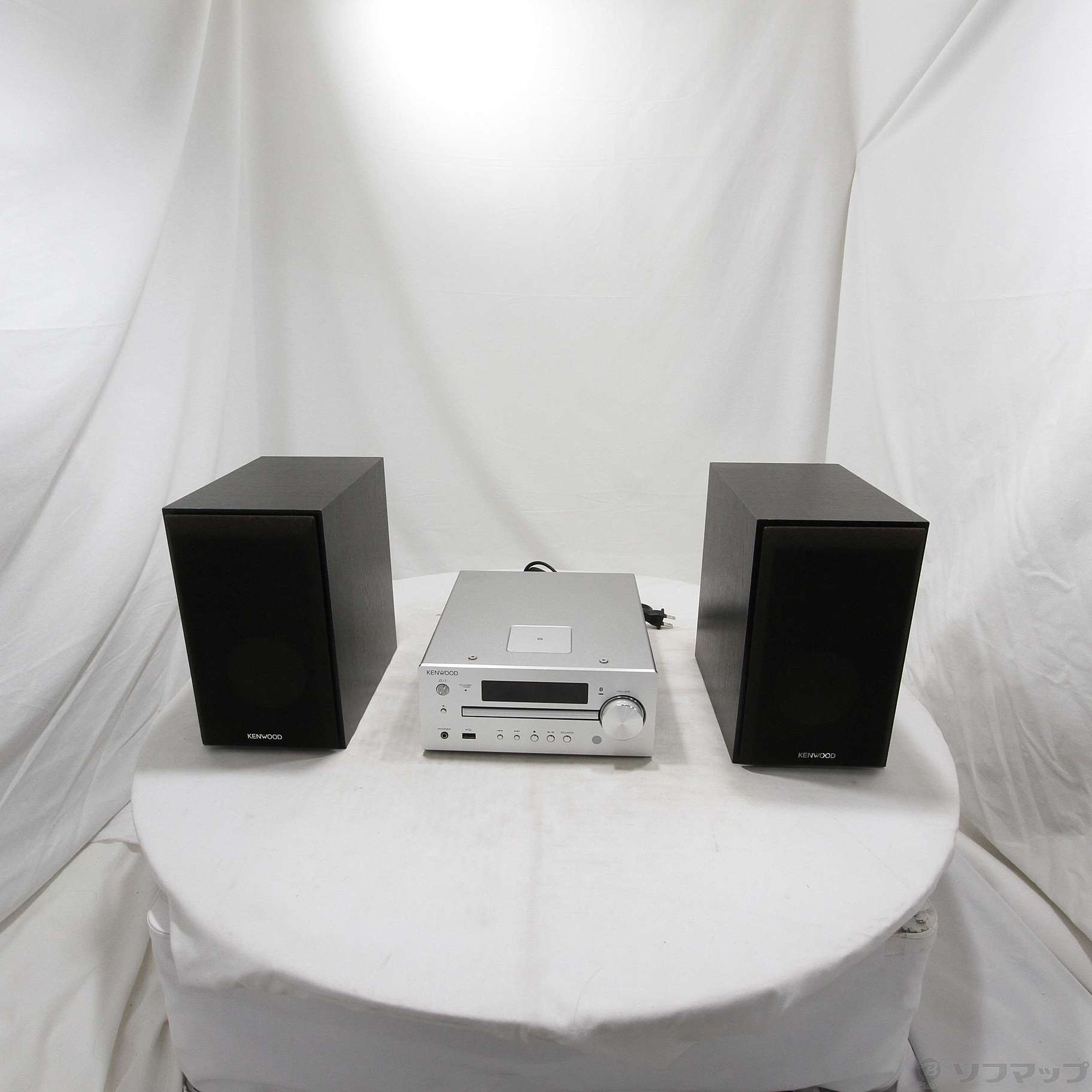 中古】〔展示品〕 K-515-S シルバー [2133049351821] - リコレ 