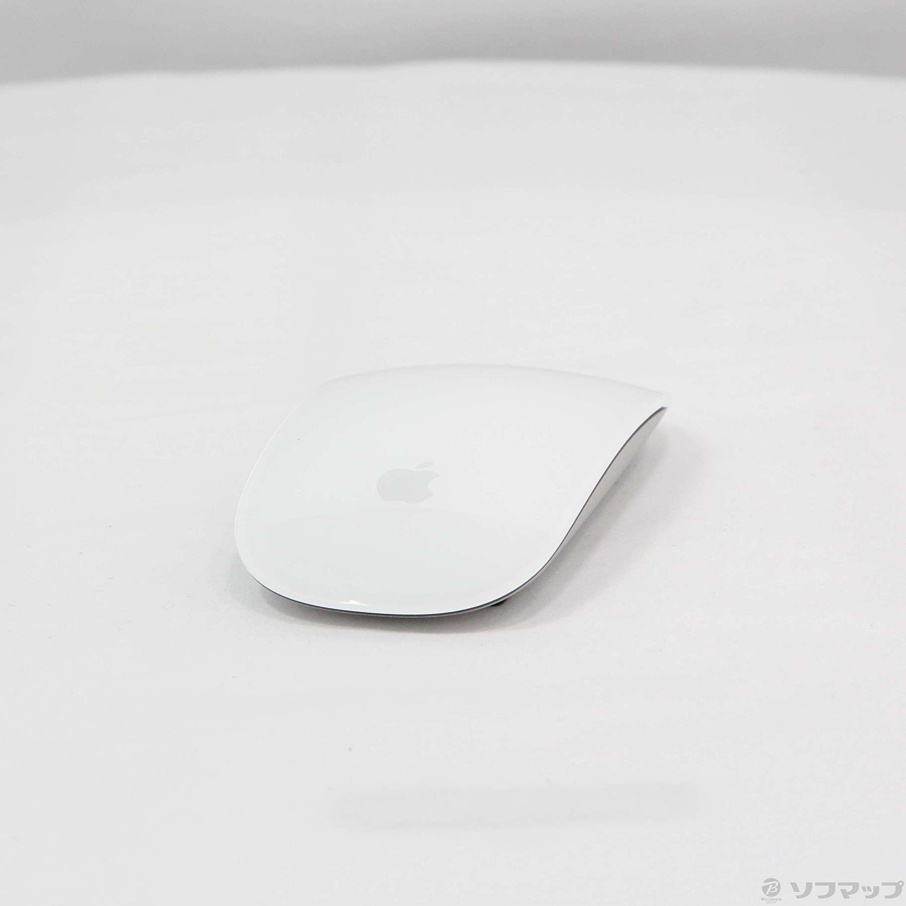 最新機種 Apple Magic Mouse MK2E3J/A-