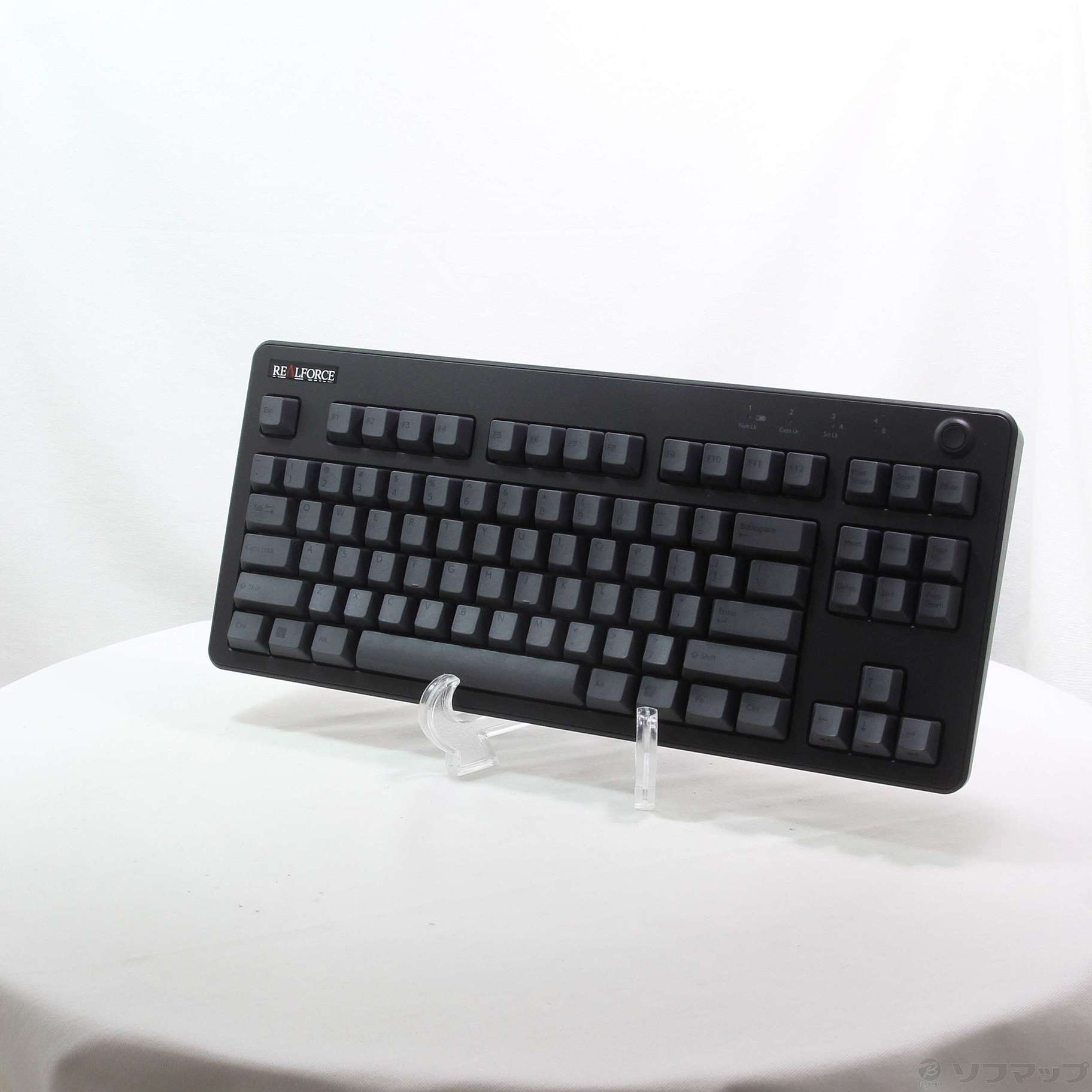 中古】〔展示品〕 R3 KEYBOARD 英語 R3HD11 [2133049352712] - リコレ