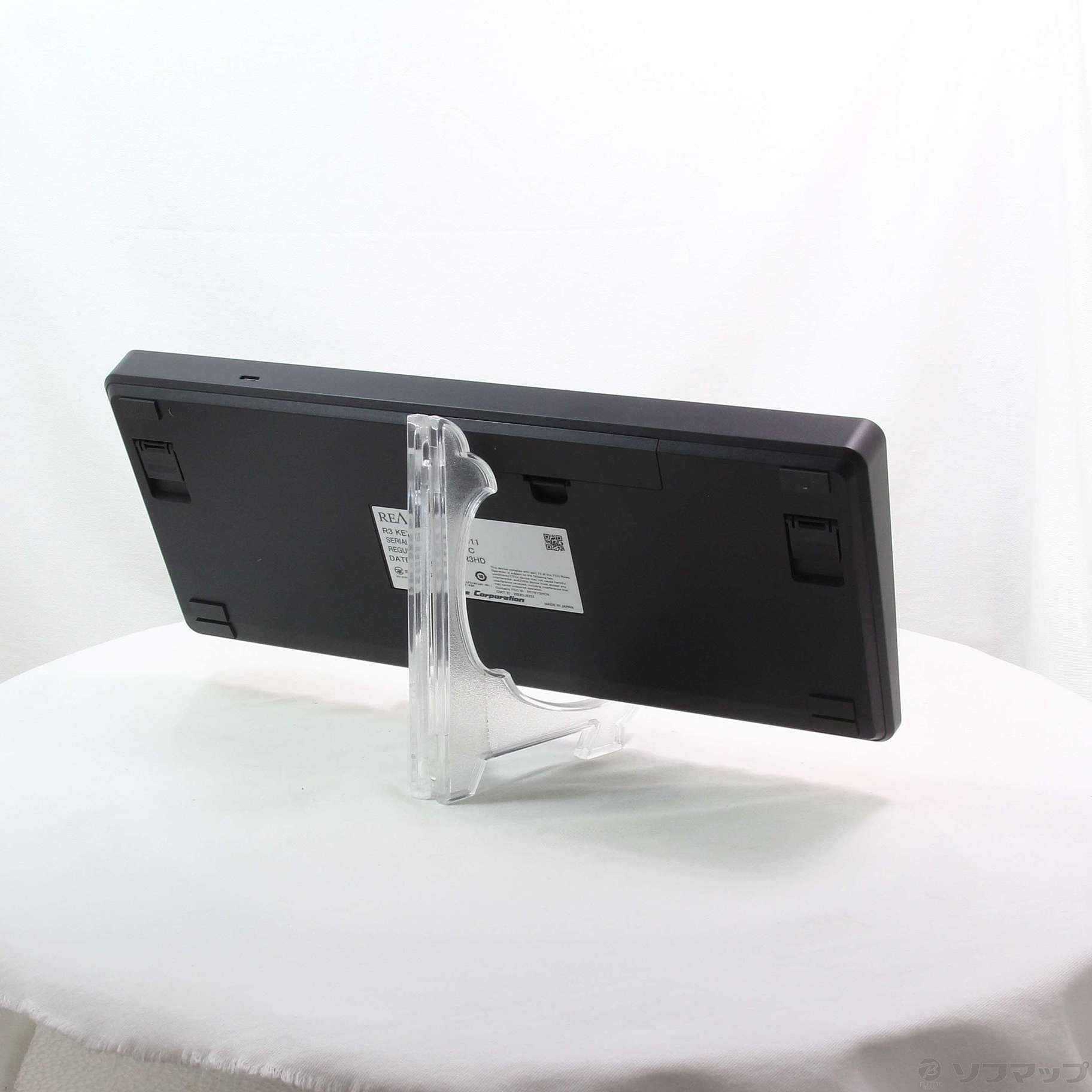 中古】〔展示品〕 R3 KEYBOARD 英語 R3HD11 [2133049352712] - リコレ