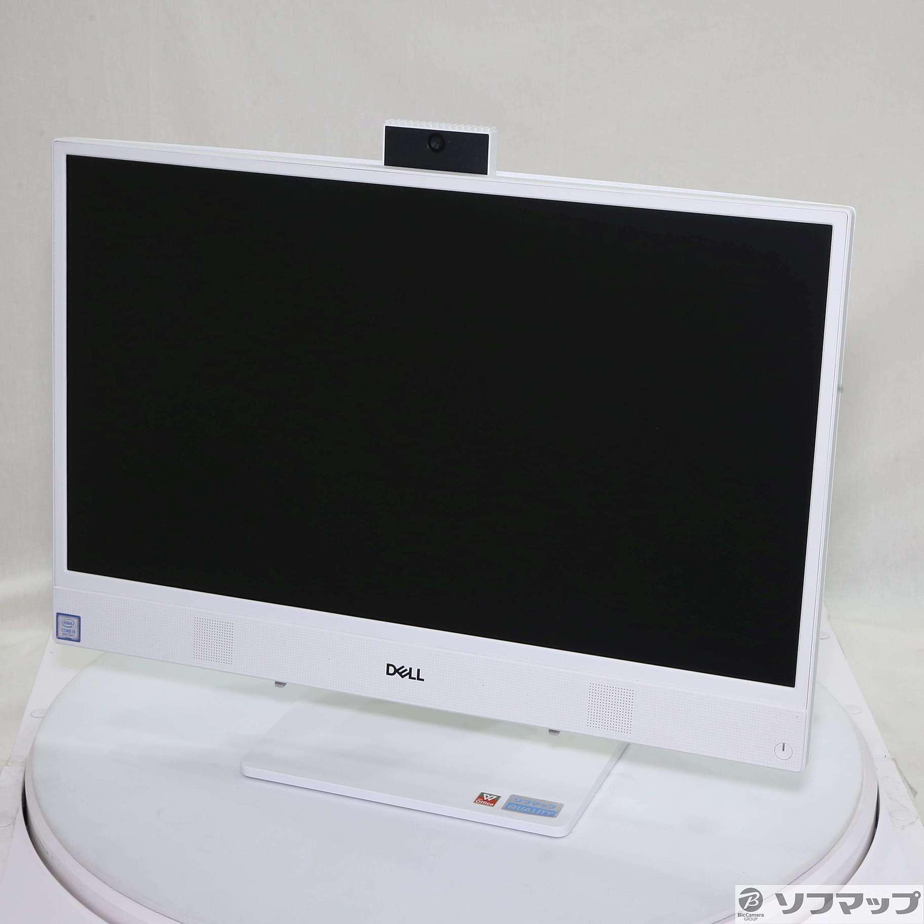 DELL - 明日処分予定【中古】DELL AIOシリーズ　INSPIRON 3280 Dell Inspiron 3280 21.5